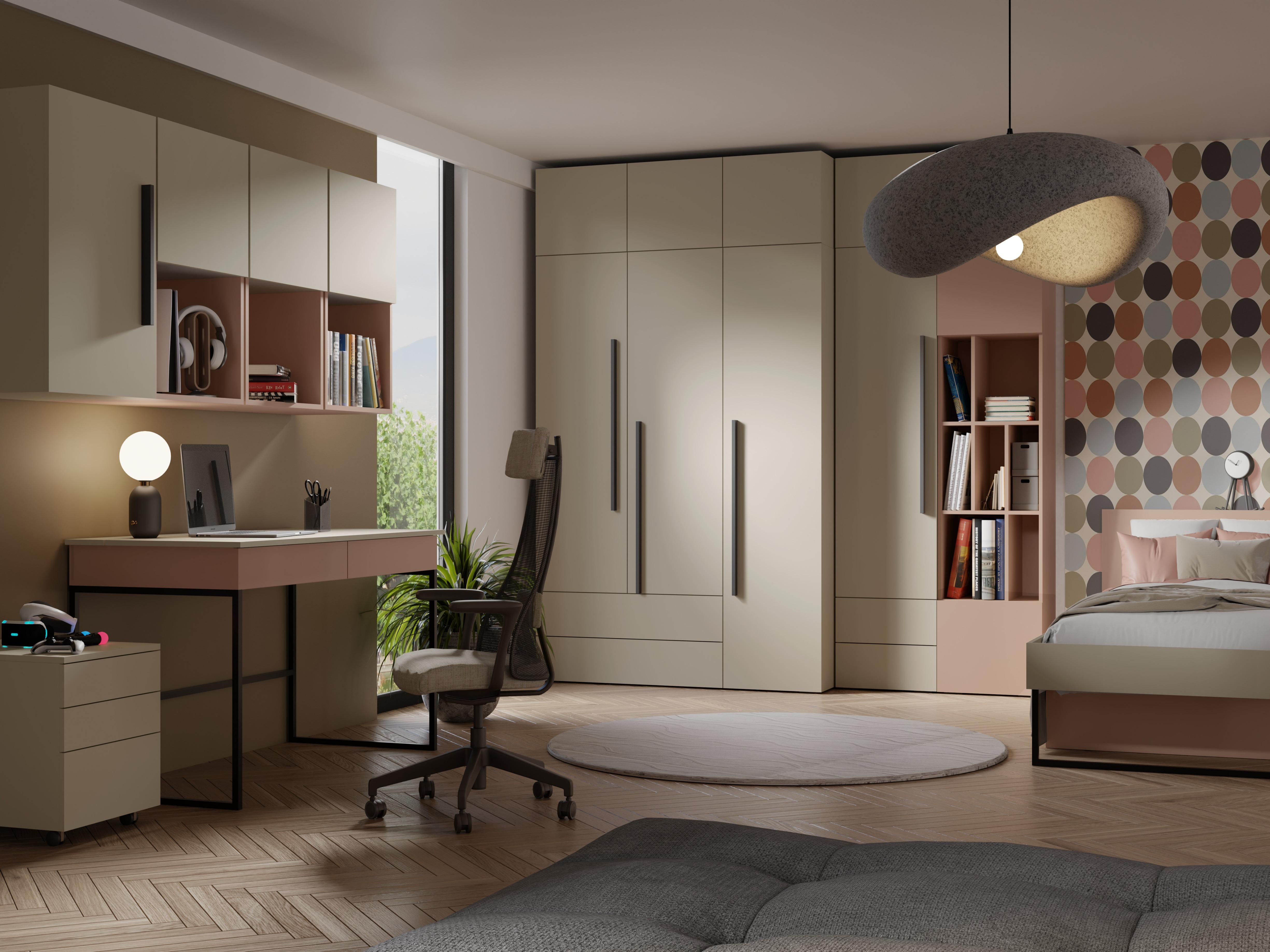 Armoire Etruva 100