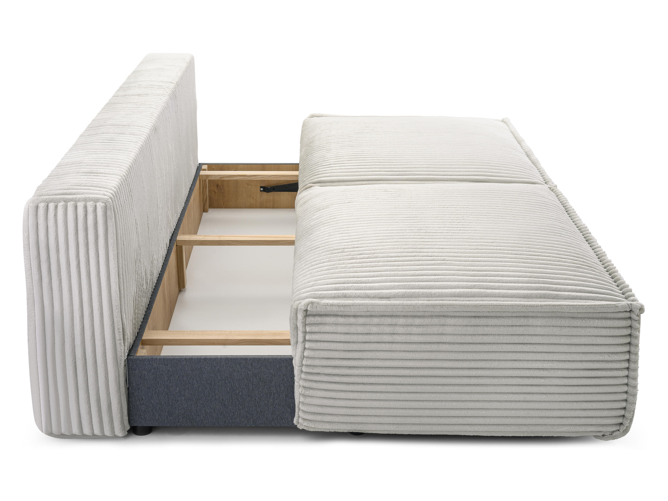 Canapé convertible Lufkin 147 (Tilia 17)