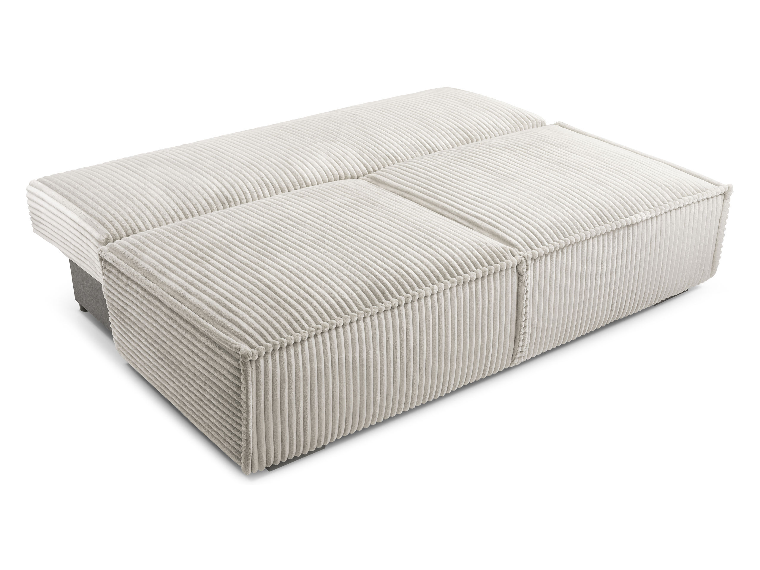 Canapé convertible Lufkin 147 (Tilia 17)