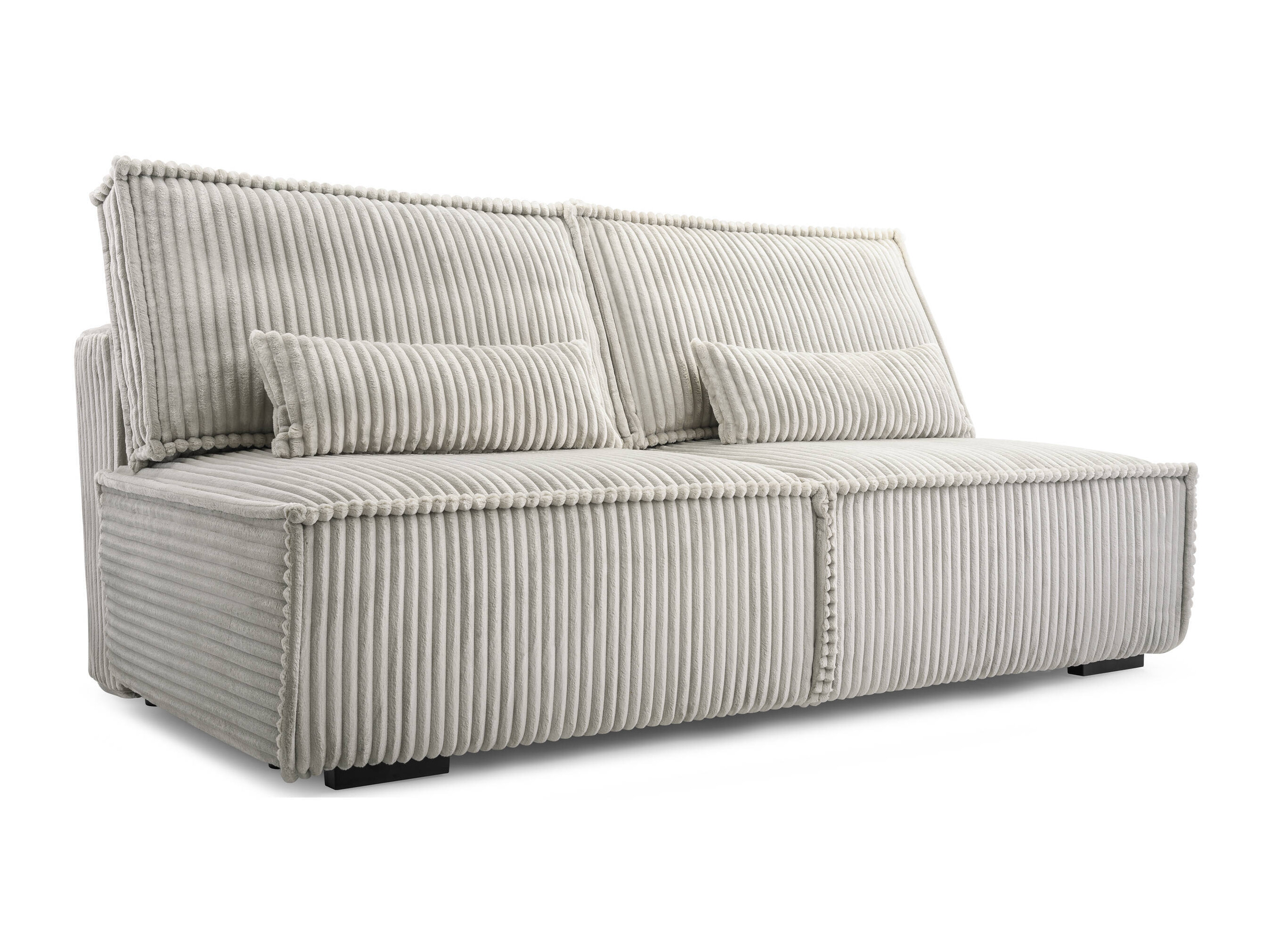 Canapé convertible Lufkin 147 (Tilia 17)