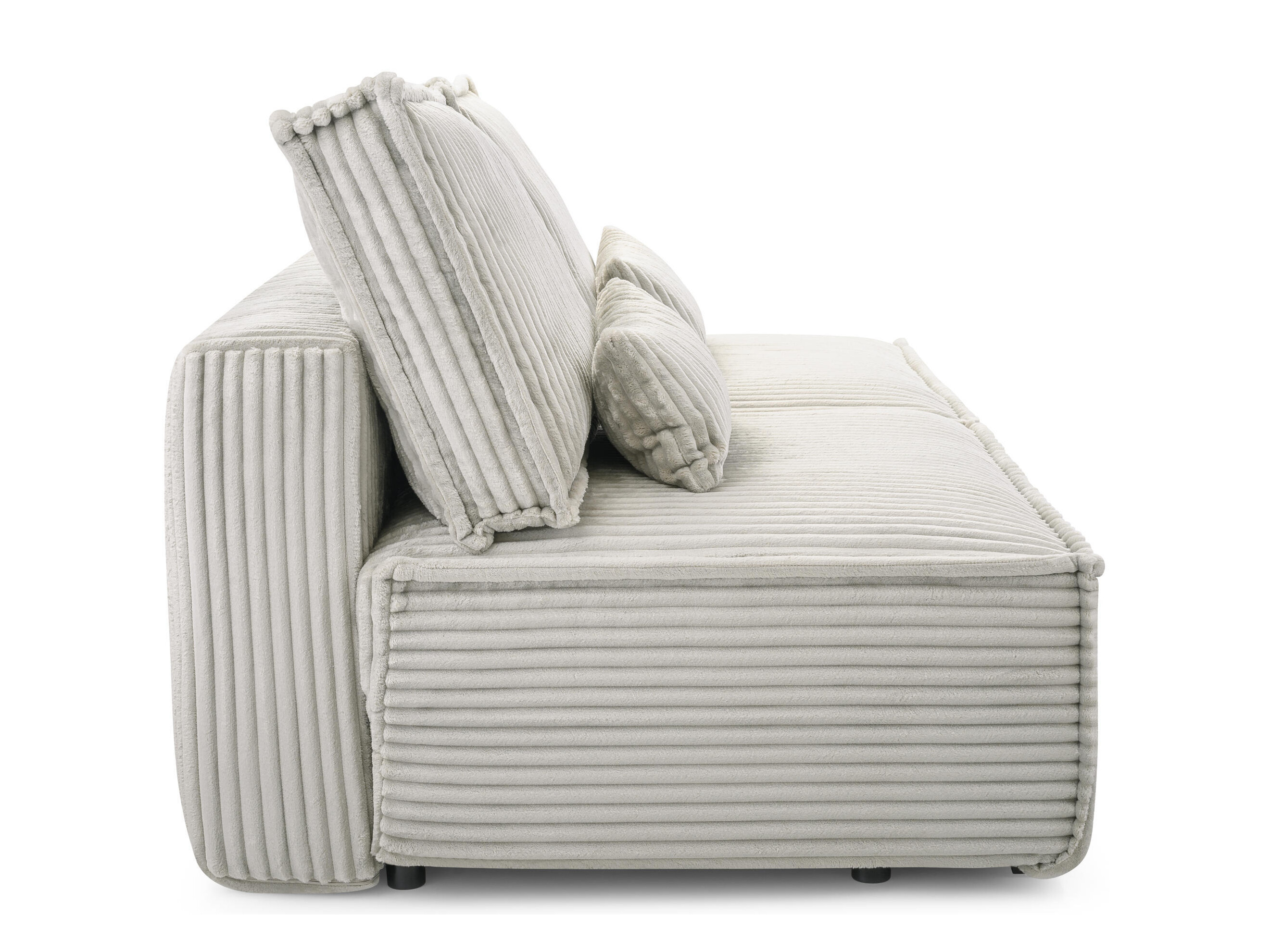 Canapé convertible Lufkin 147 (Tilia 17)