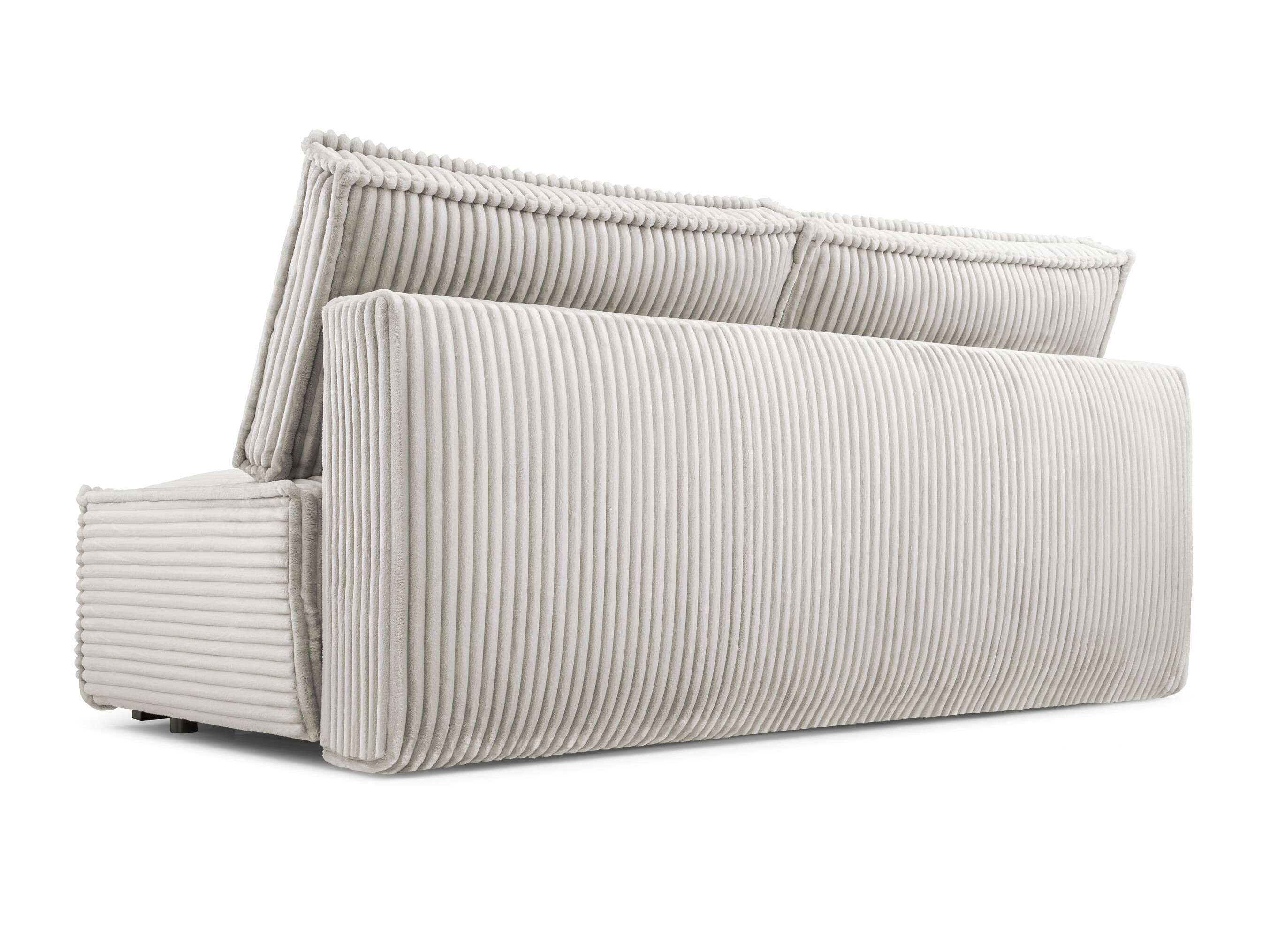 Canapé convertible Lufkin 147 (Tilia 17)