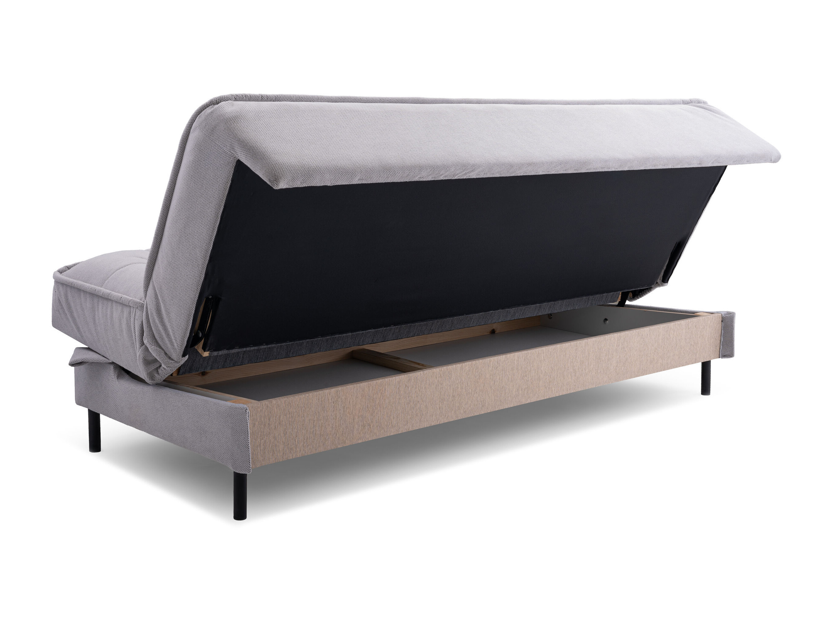 Canapé convertible Lufkin 149 (Curio 09)