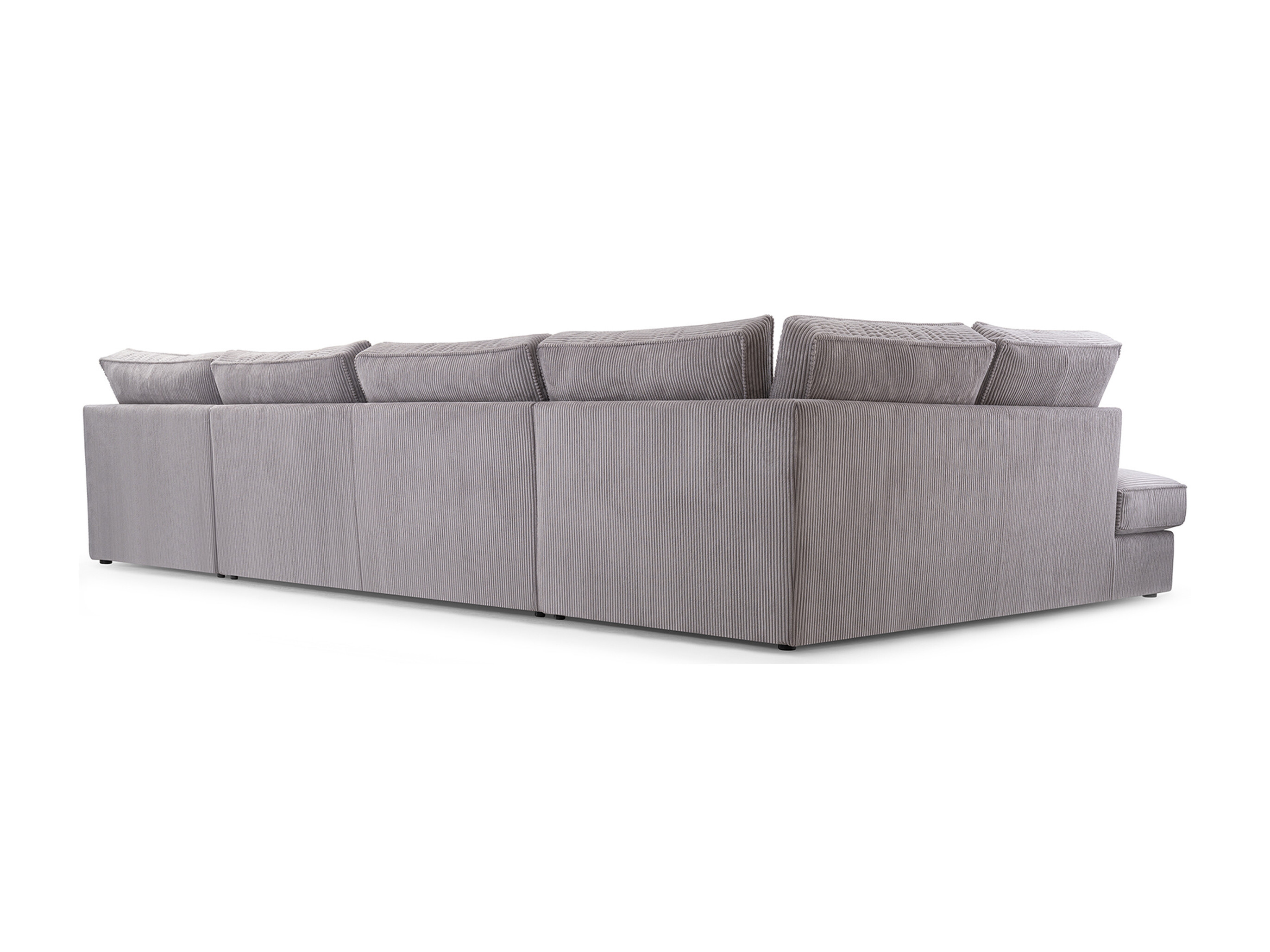 Canapé d'angle Somava 104 (Lincoln 03)