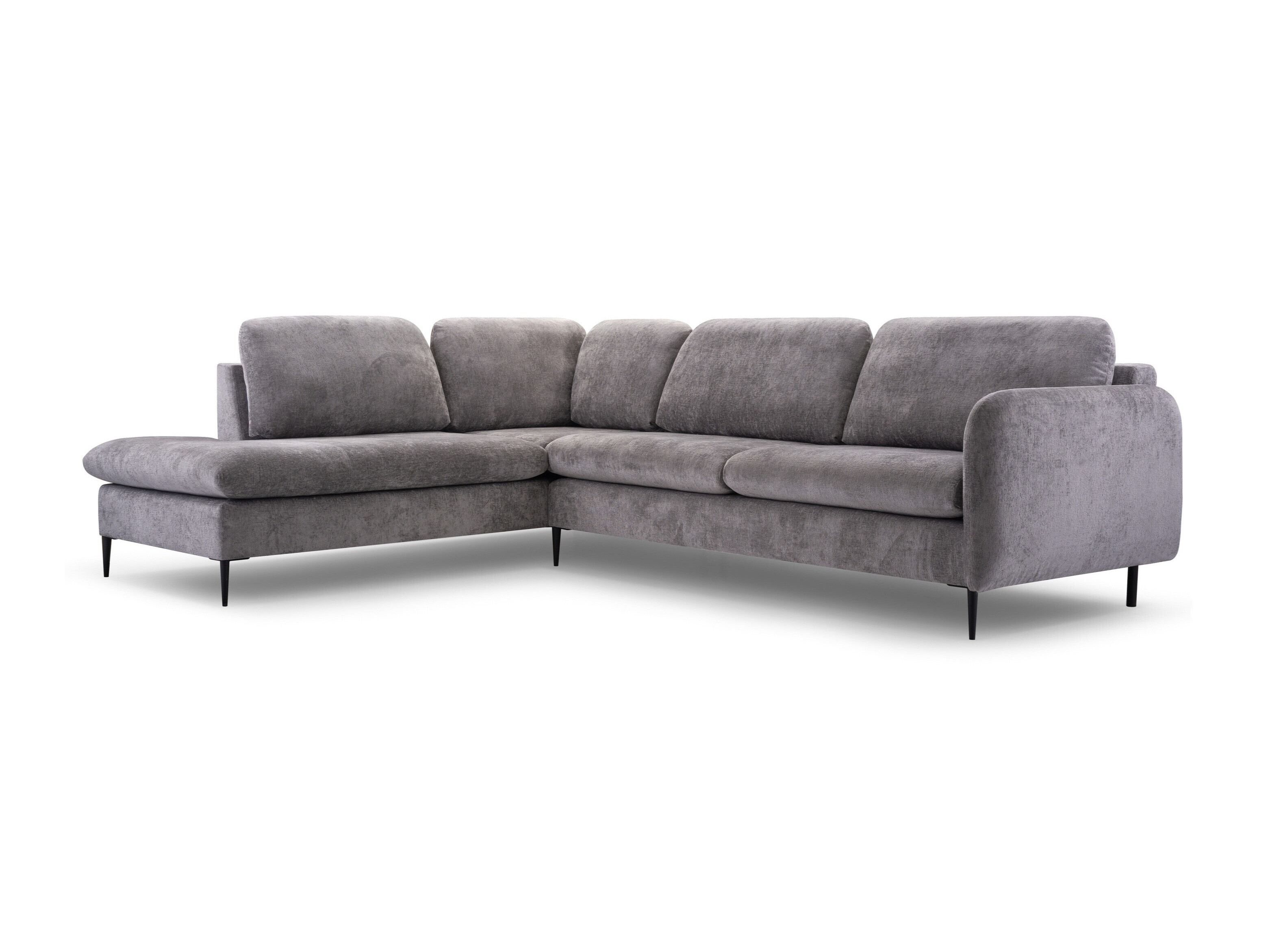 Canapé d'angle Lufkin 150 (Perfect Harmony 82)