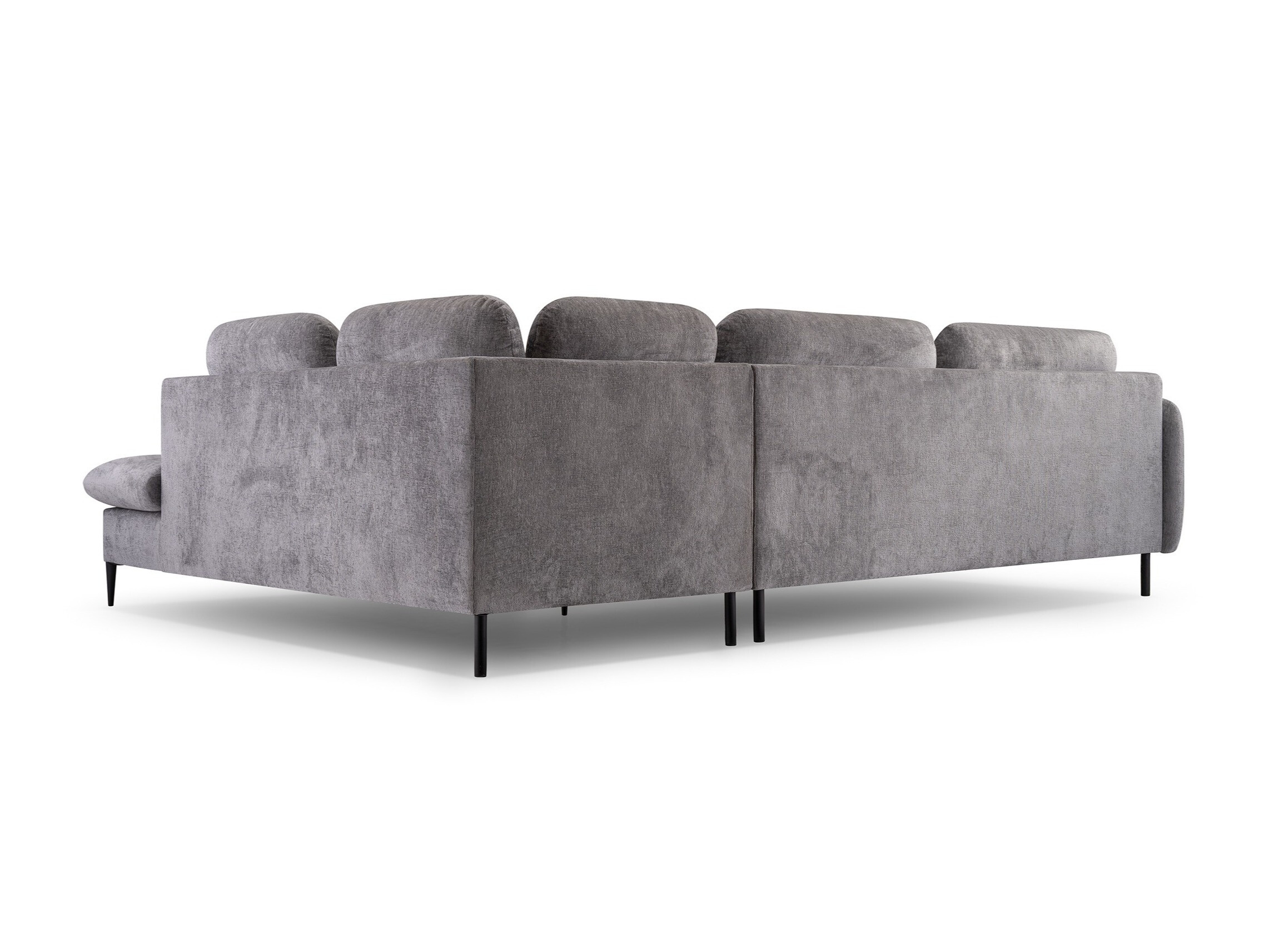 Canapé d'angle Lufkin 150 (Perfect Harmony 82)