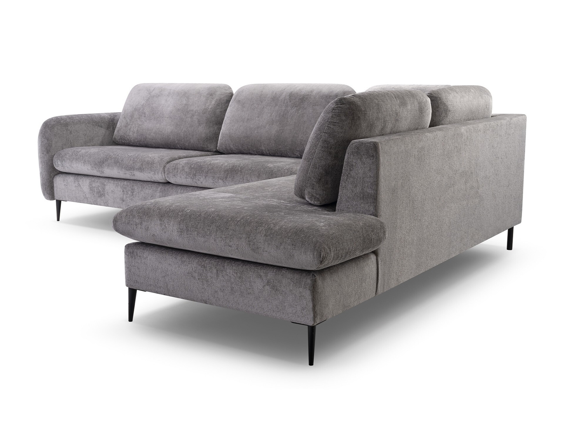 Canapé d'angle Lufkin 150 (Perfect Harmony 82)
