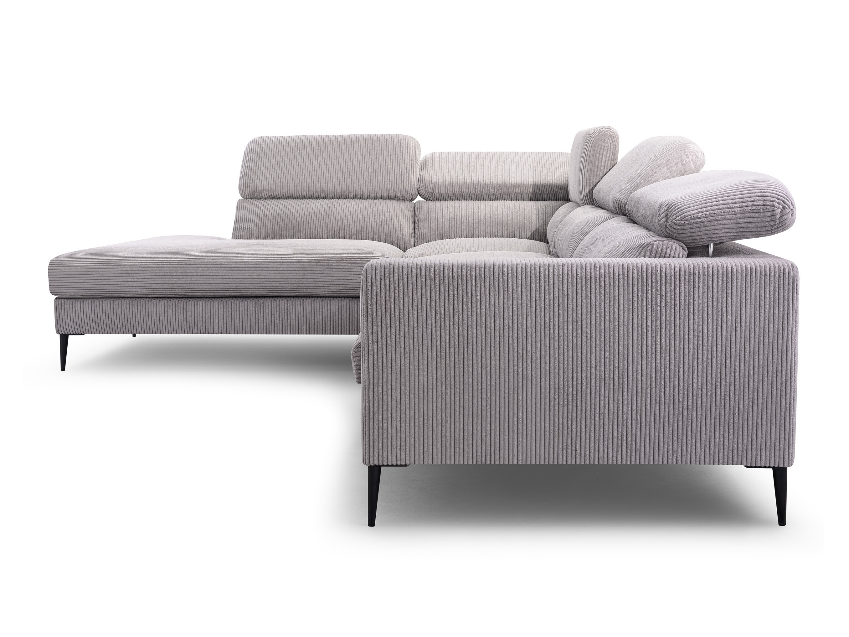 Canapé d'angle Lufkin 151 (Lincoln 03)