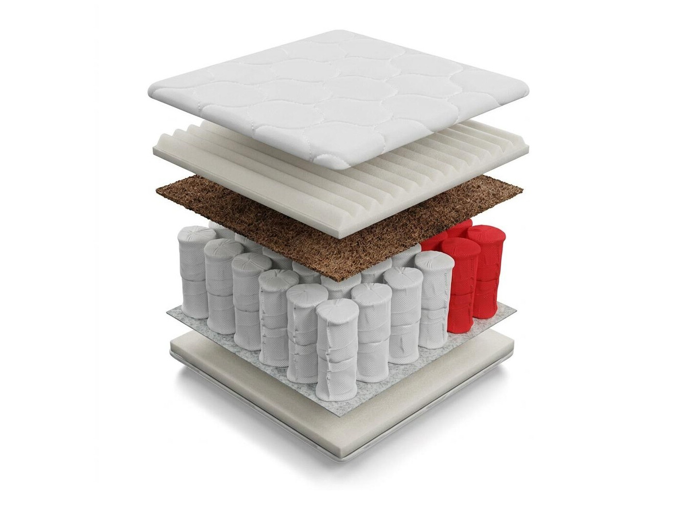 Matelas ComfiDream Natura