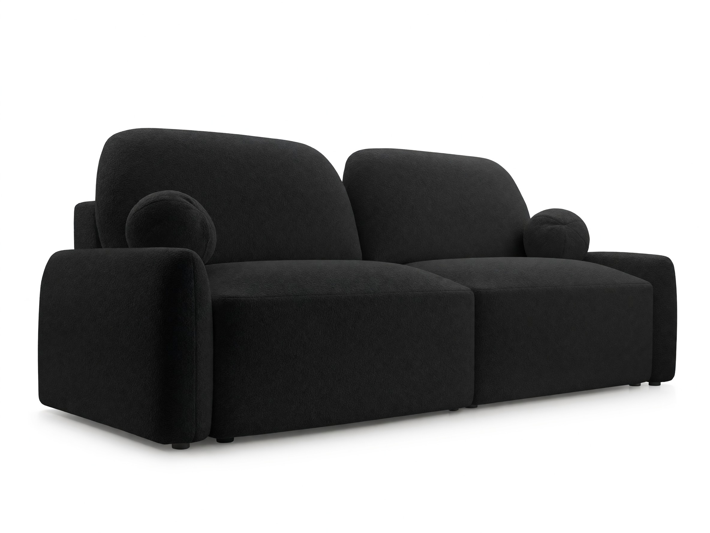 Canapé convertible Lufkin 153 (Quelle 100)