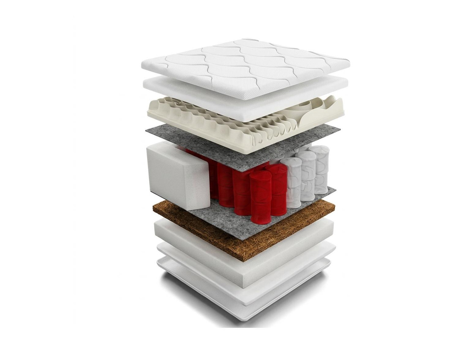 Matelas Live Visco