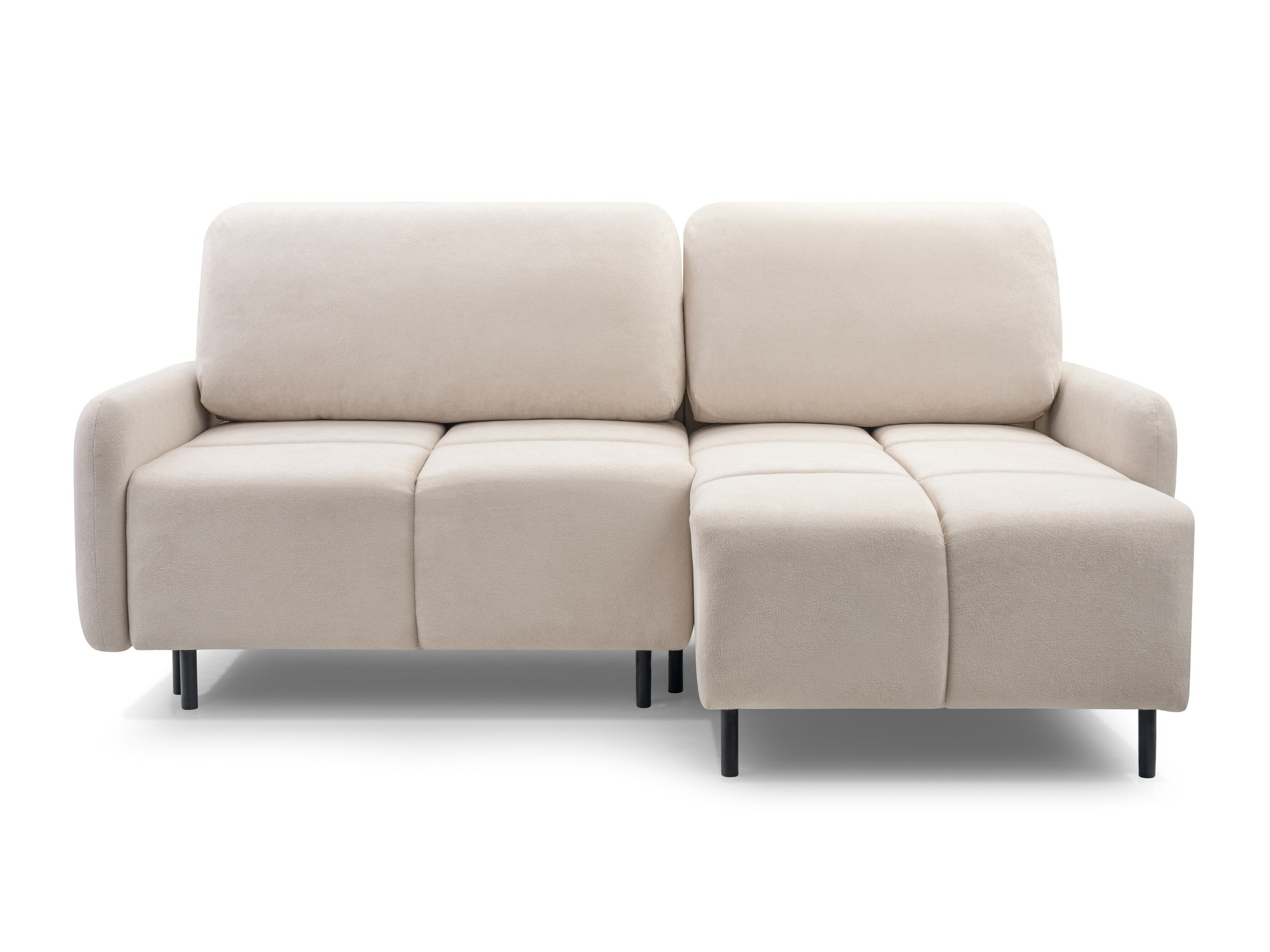 Canapé d'angle Lufkin 155 (Gerra 80)