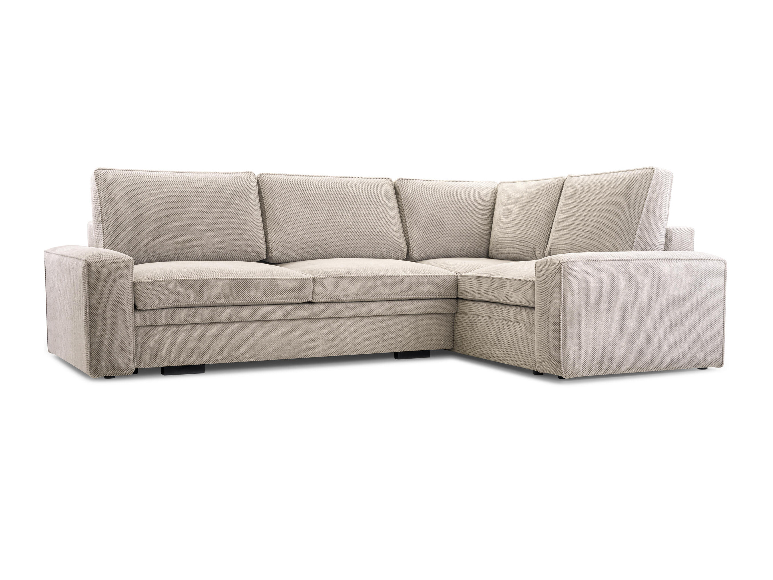 Canapé d'angle Lufkin 160 (Onega 14)
