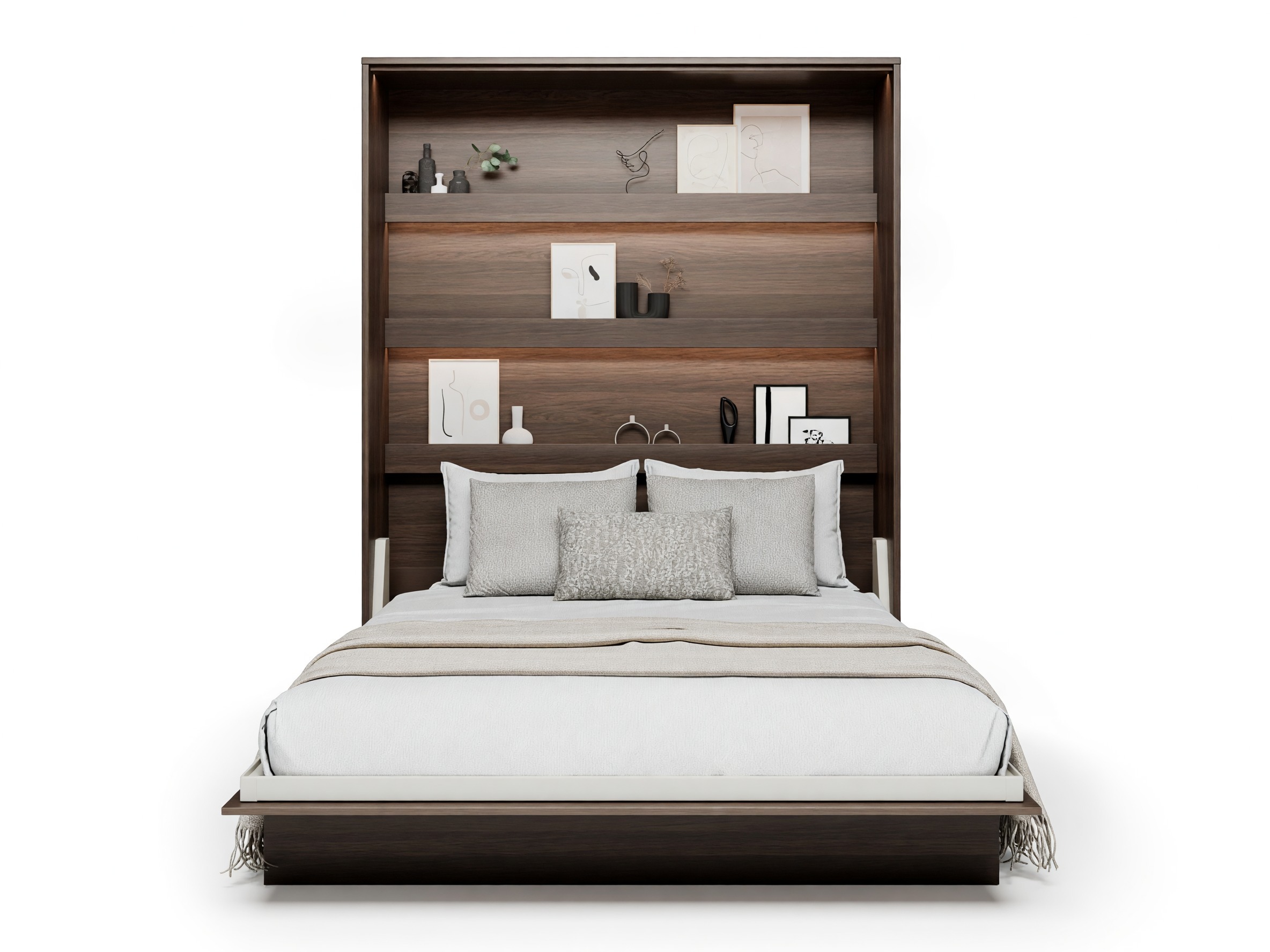 Ensemble de meubles Concept Lenart 109