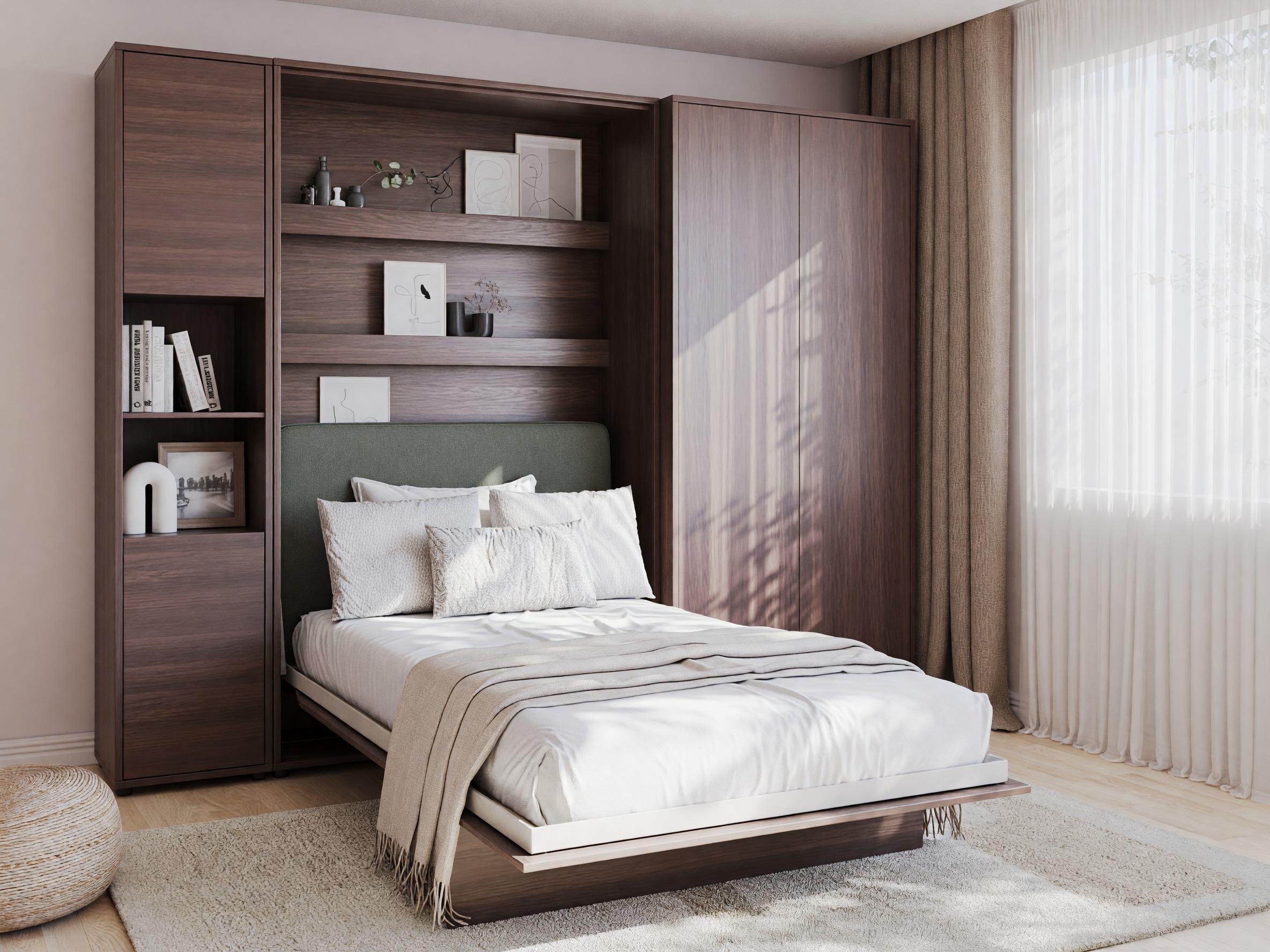 Ensemble de meubles Concept Lenart 109