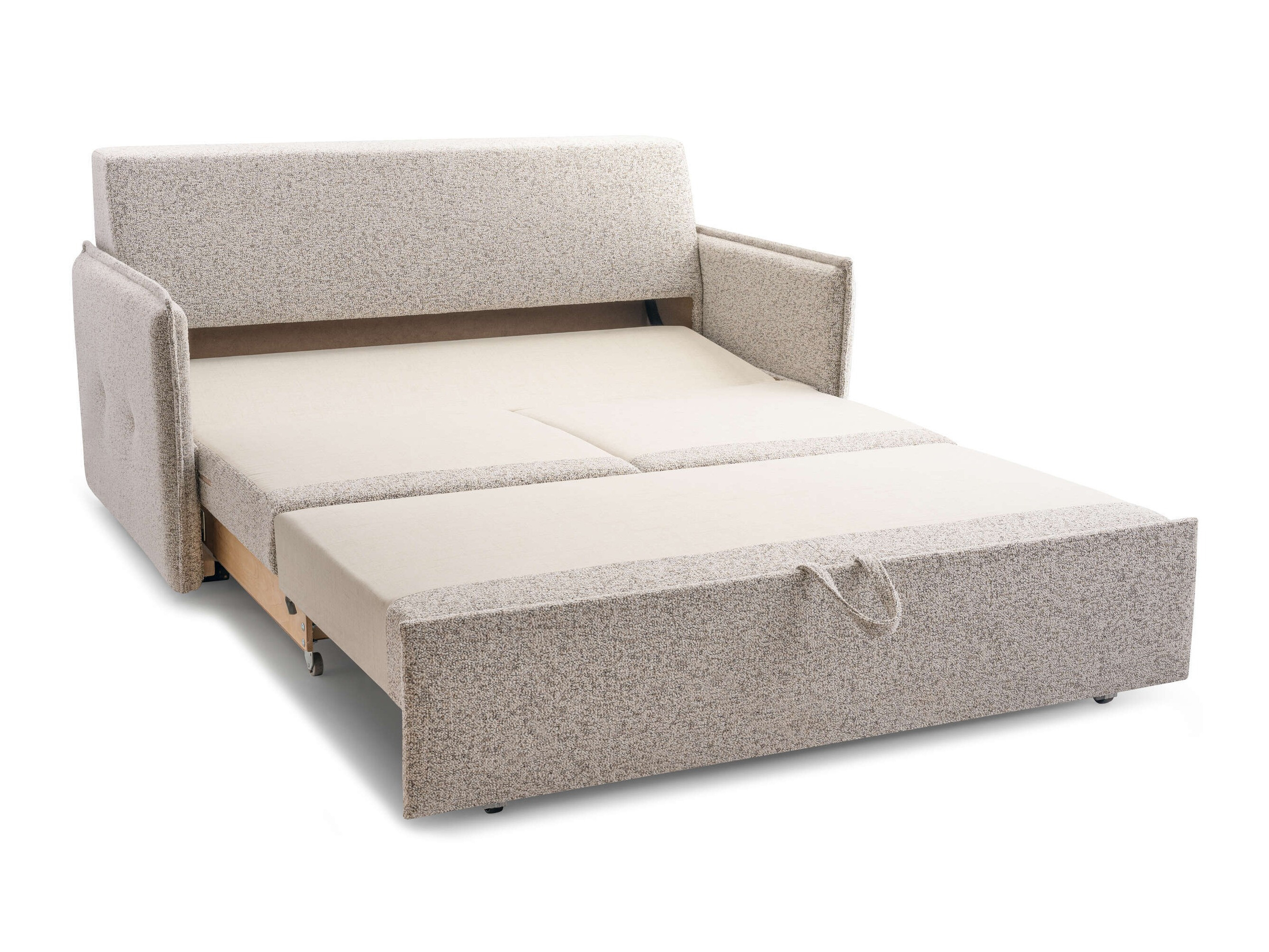 Canapé convertible Lufkin 163 (Puente 06)
