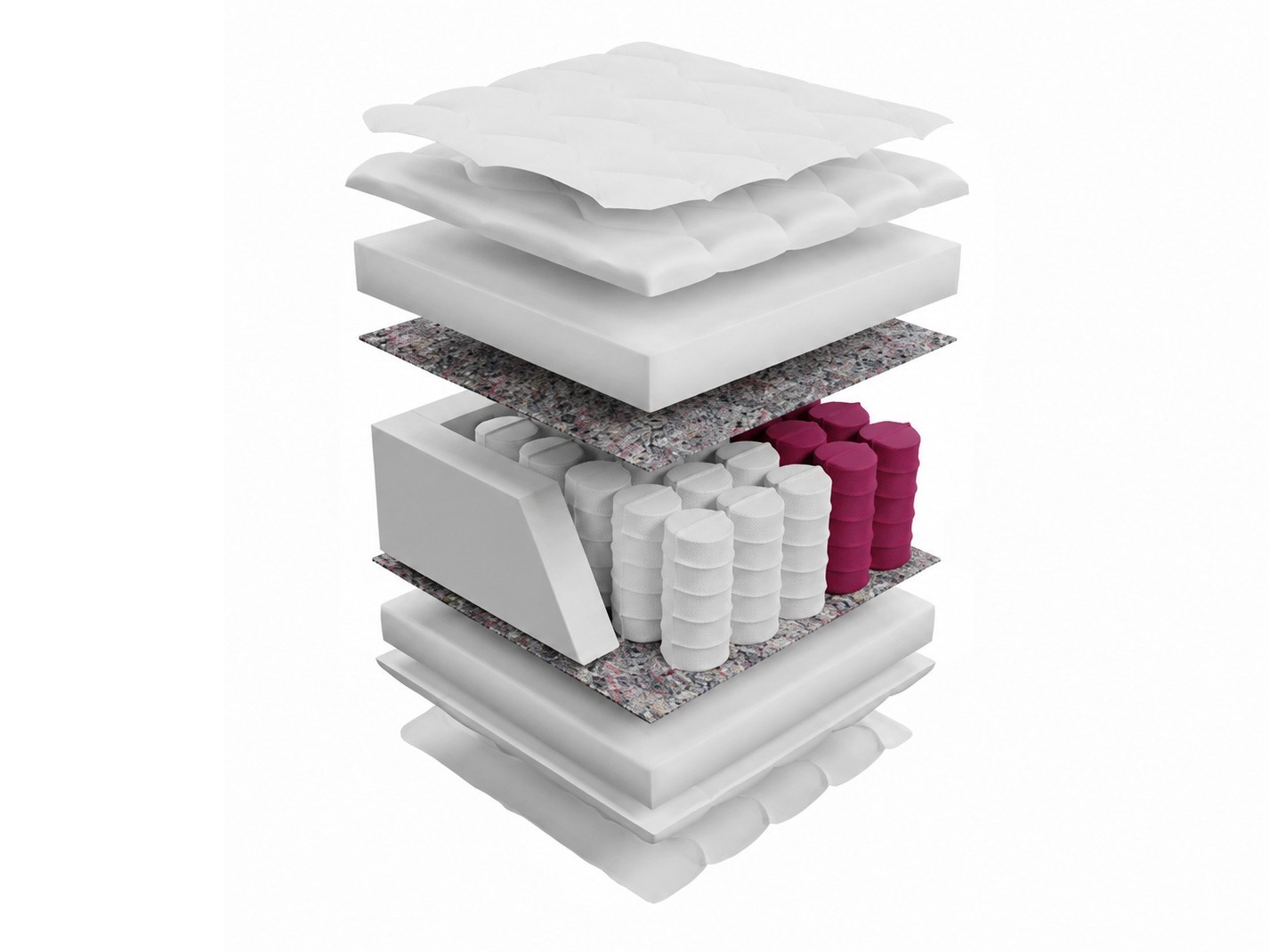 Matelas Auxa