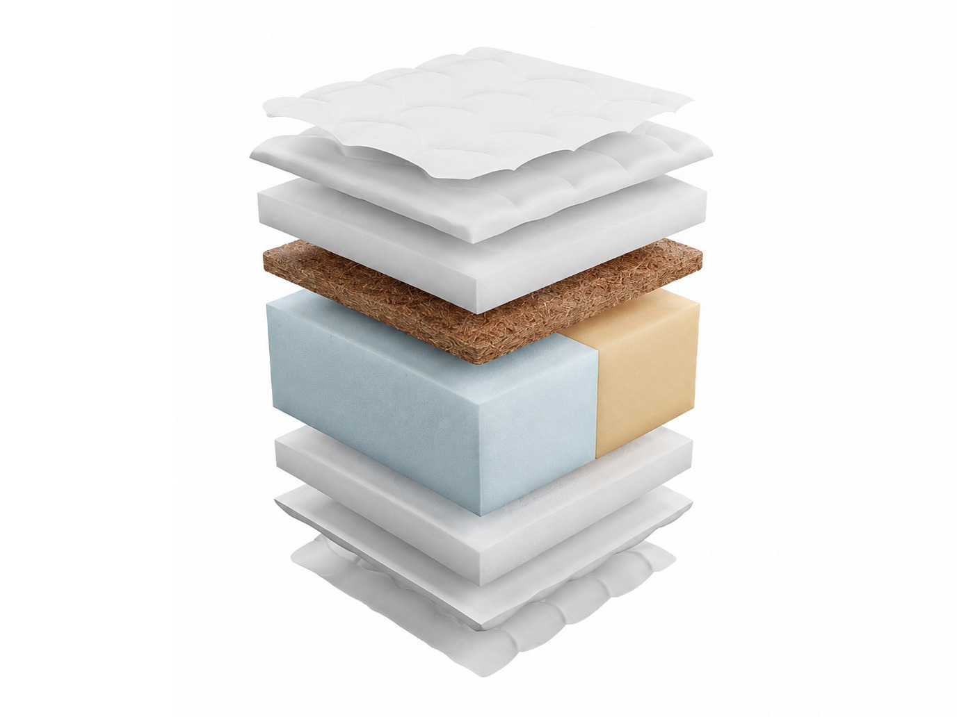 Matelas Cenium