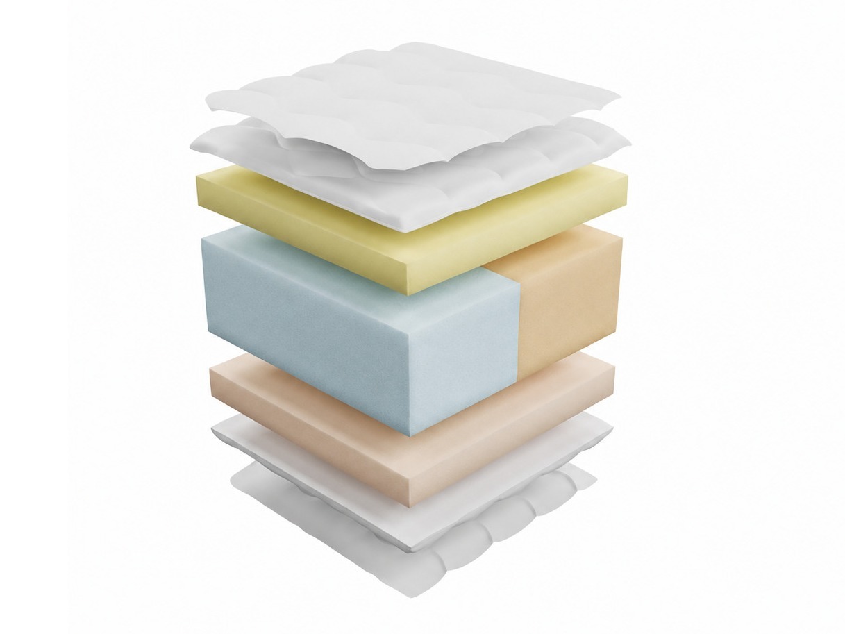 Matelas Fagix