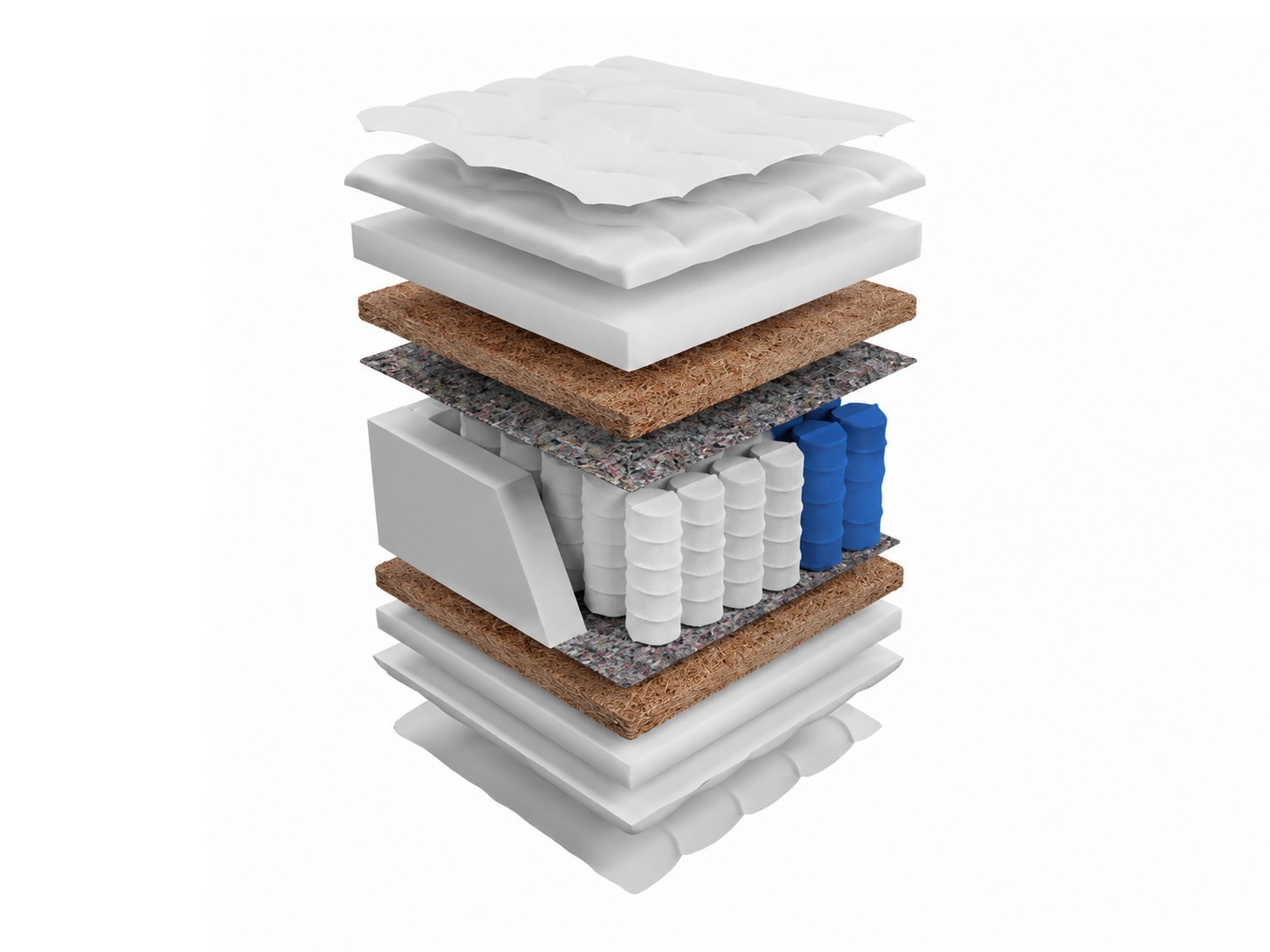 Matelas Vallitas
