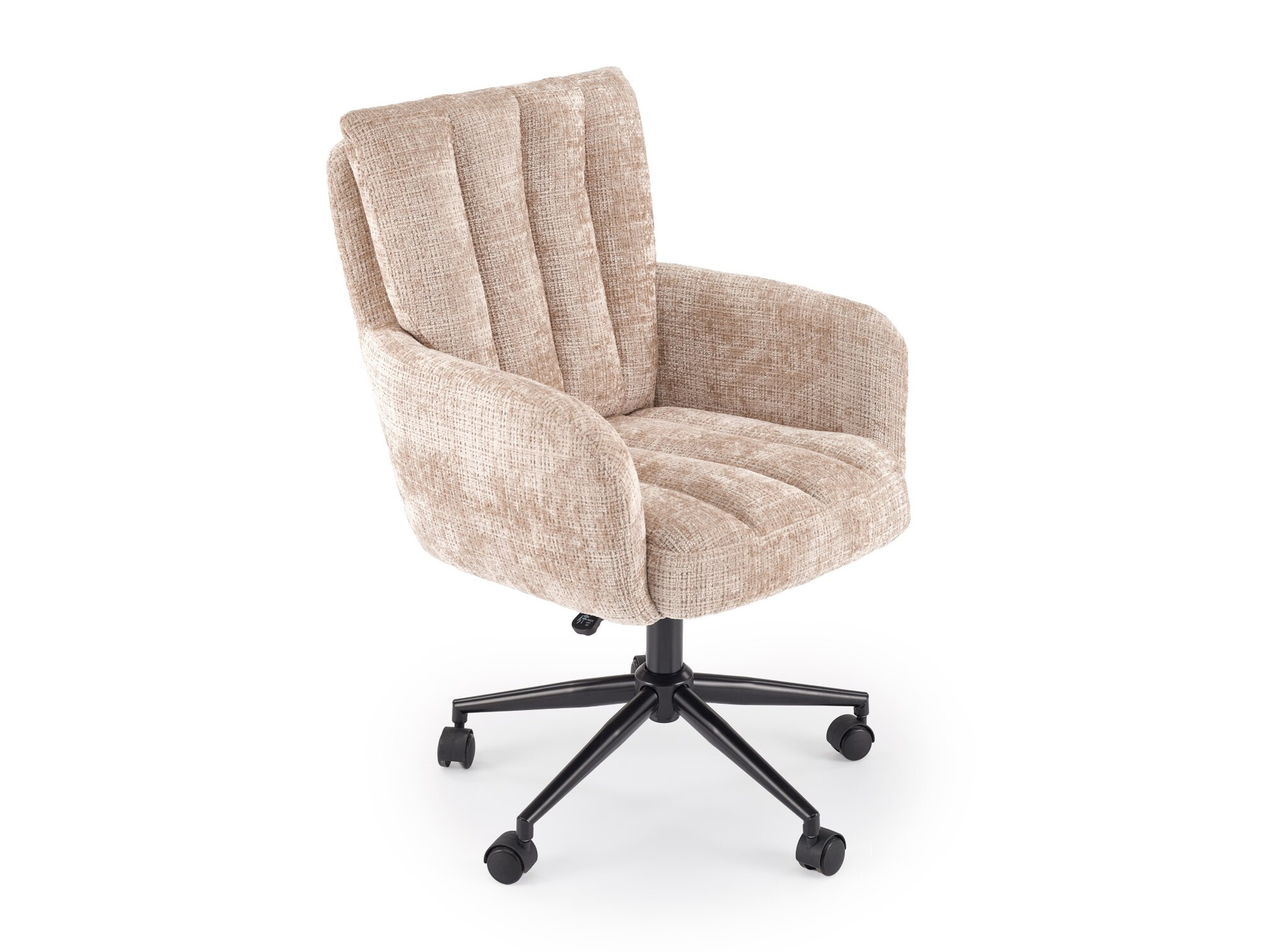 Chaise de bureau Houston 2183 (Beige)