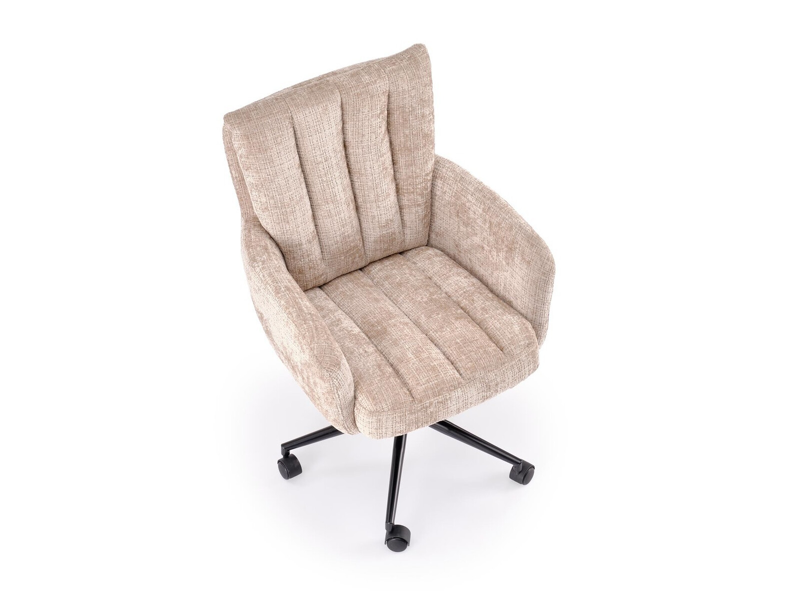 Chaise de bureau Houston 2183 (Beige)
