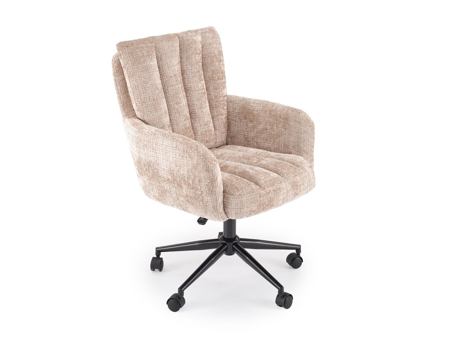 Chaise de bureau Houston 2183 (Beige)