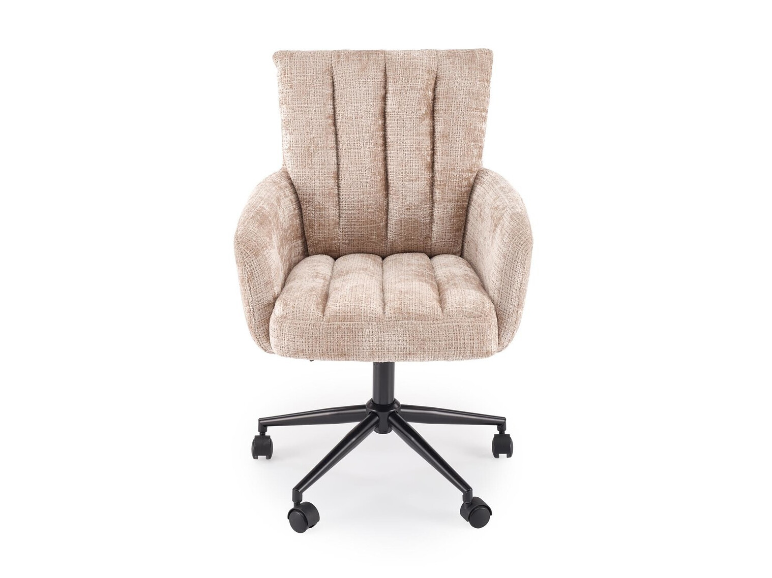 Chaise de bureau Houston 2183 (Beige)