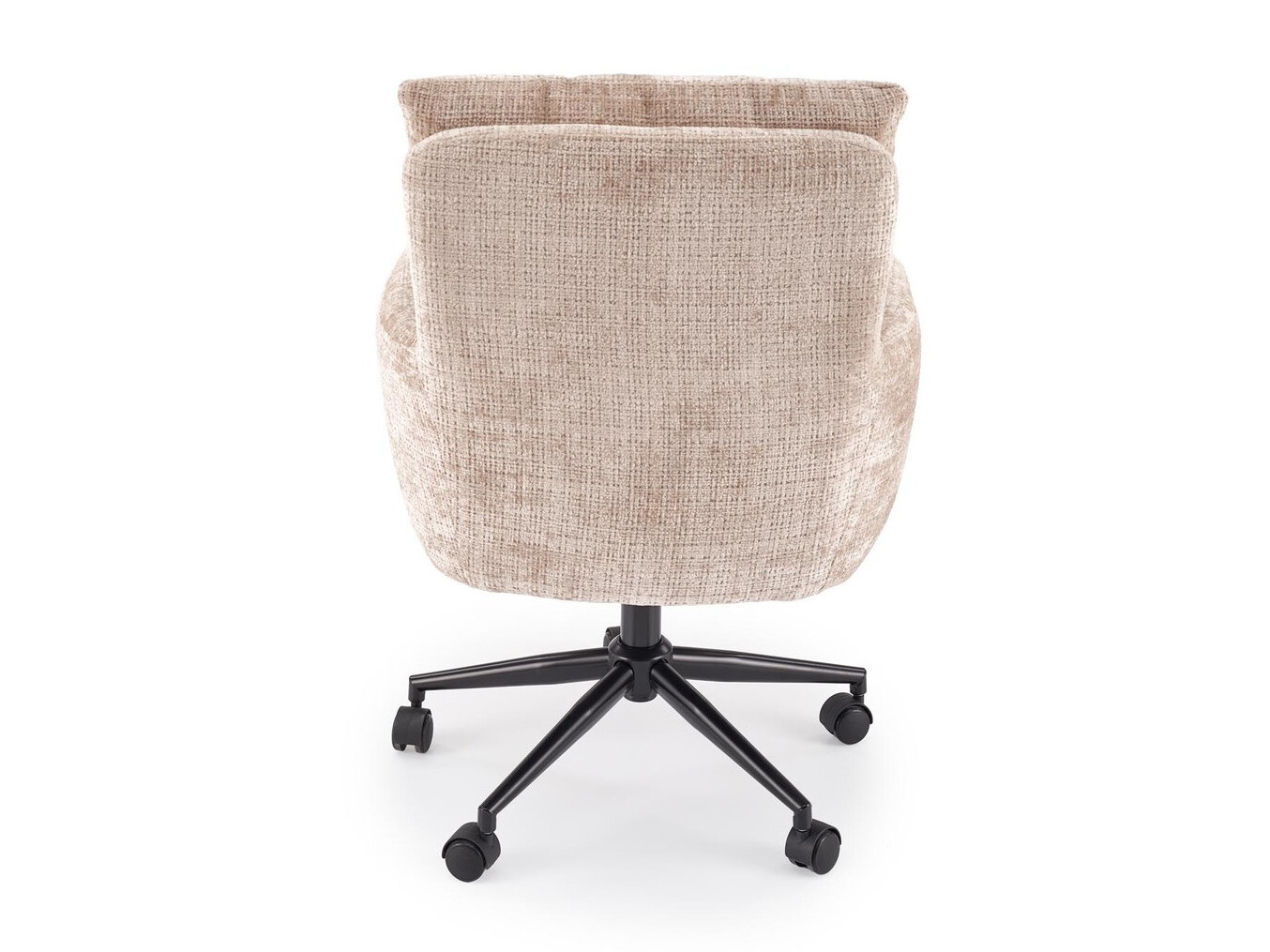 Chaise de bureau Houston 2183 (Beige)