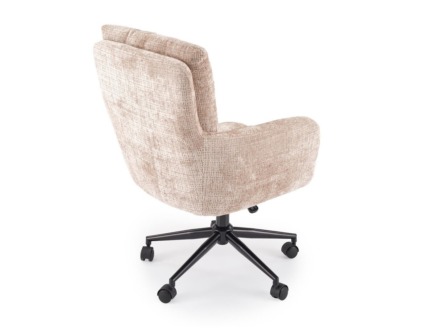 Chaise de bureau Houston 2183 (Beige)