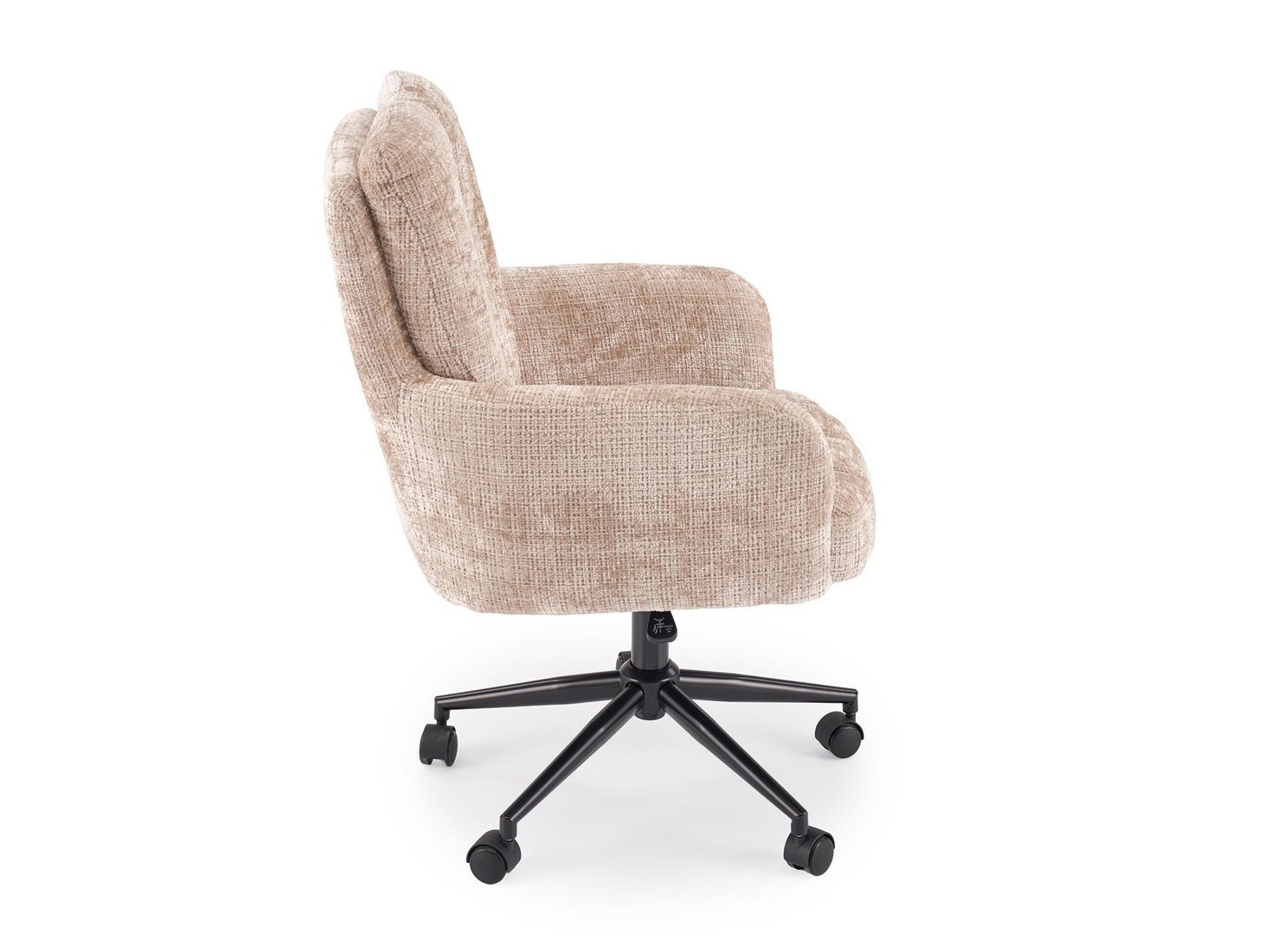 Chaise de bureau Houston 2183 (Beige)