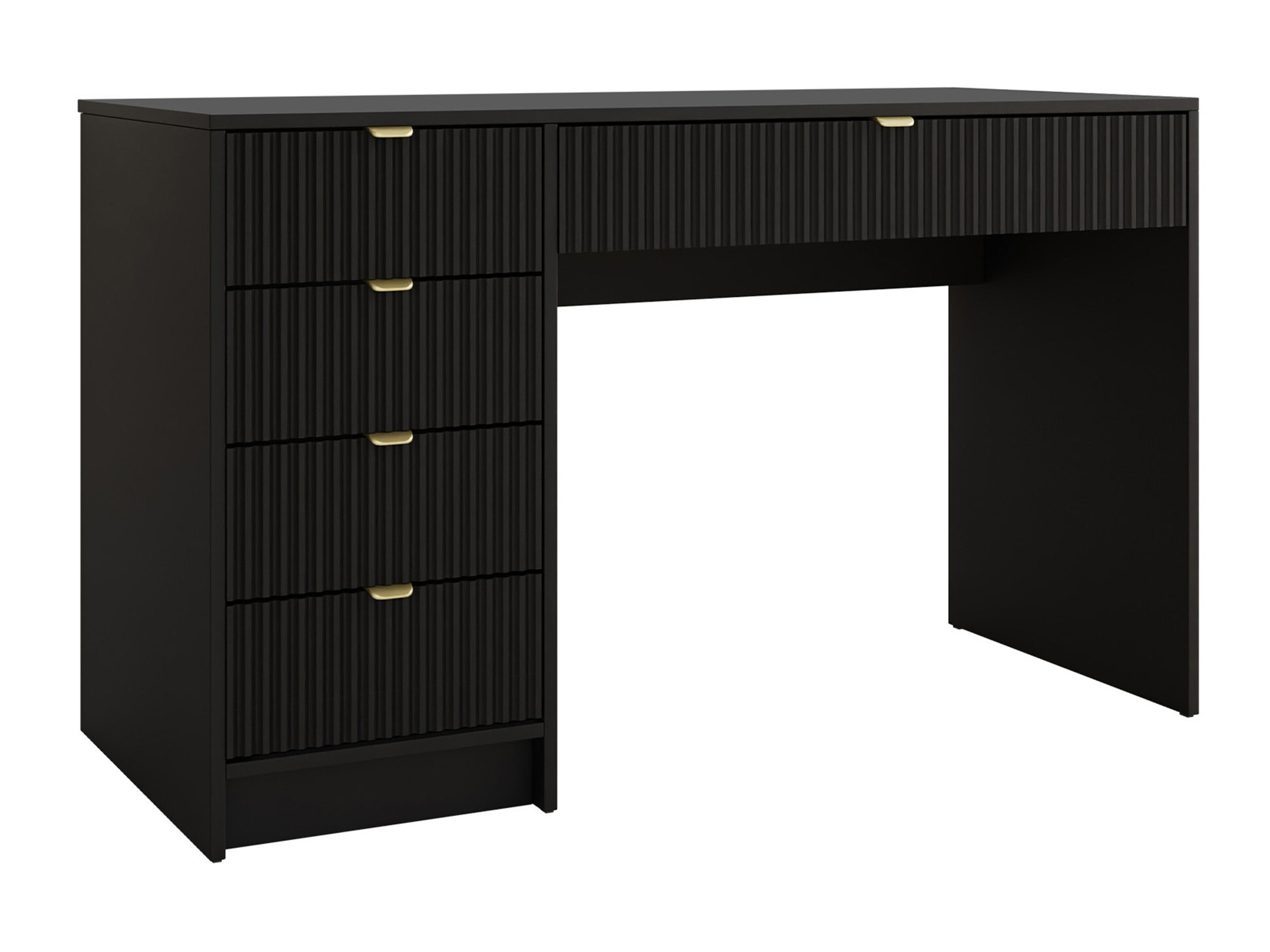 Bureau Comfivo Papilio (Noir)