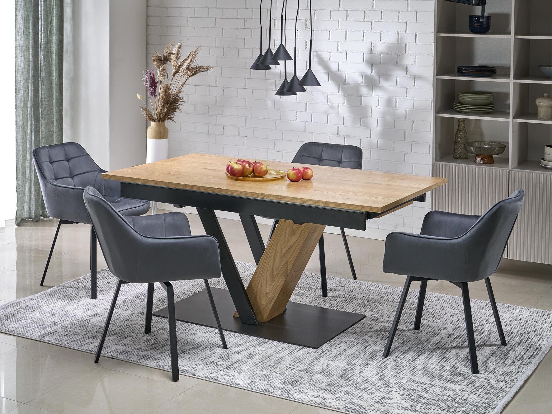Table Houston 2186