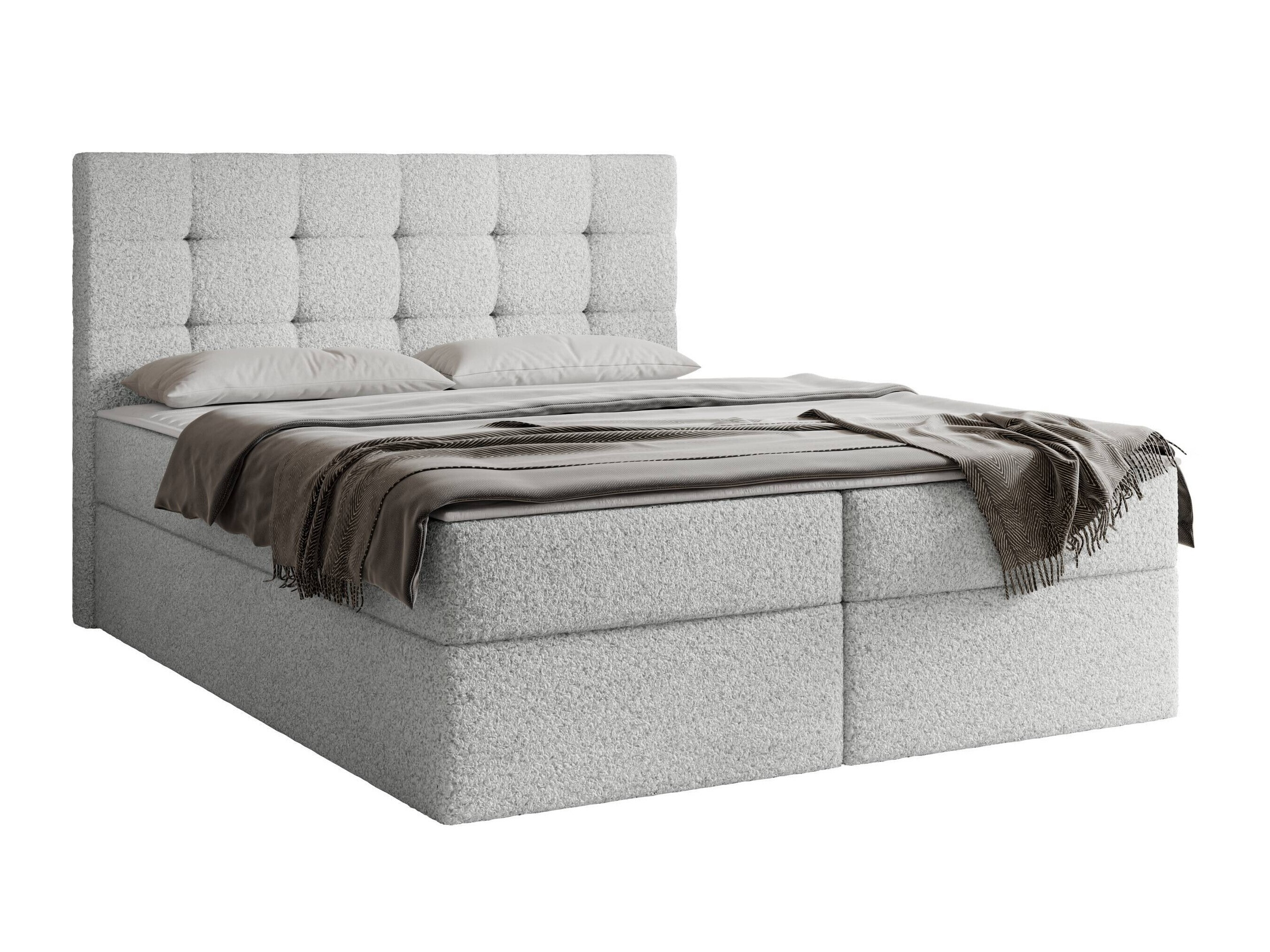Lit boxspring Comfivo Osculum I (Lambi 11)