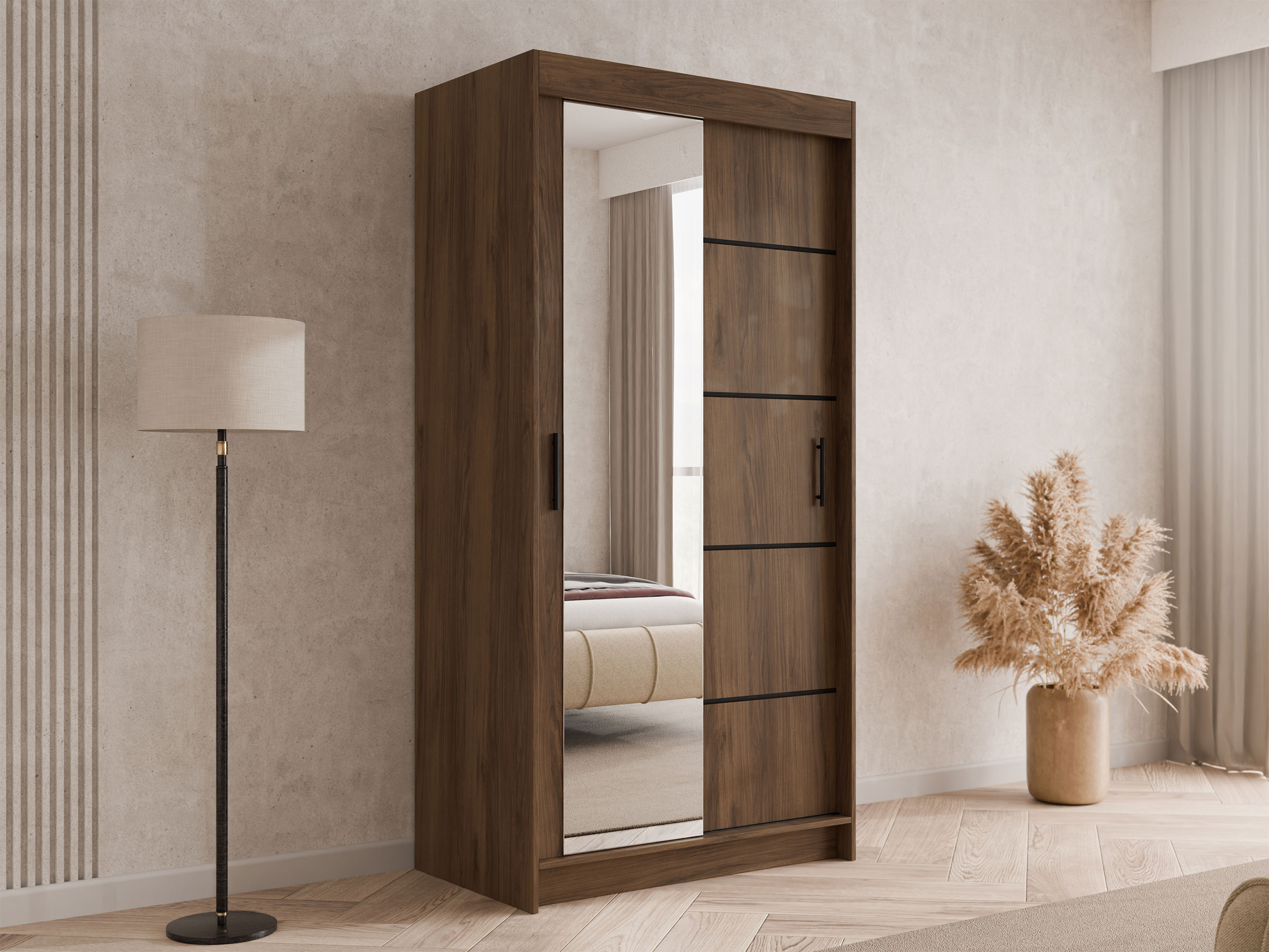 Armoire Closico Populus III
