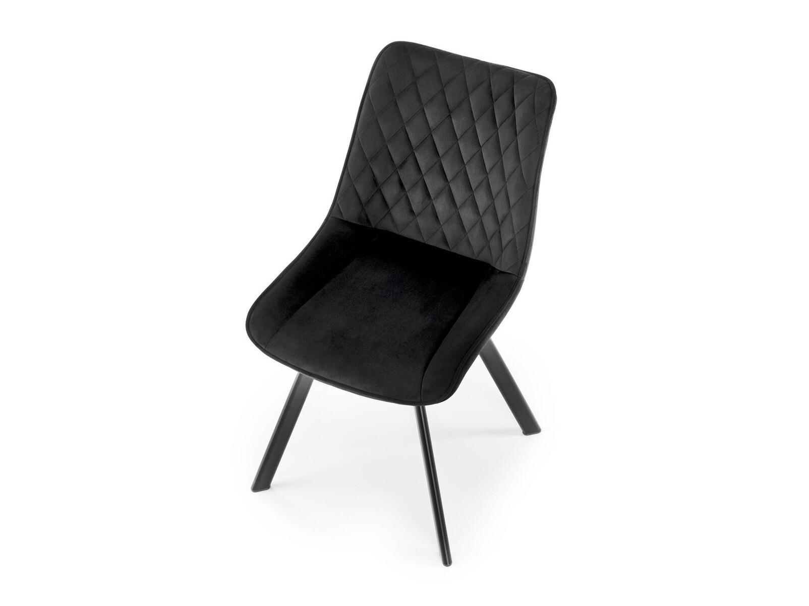 Chaise Houston 1442 (Bluvel 19)