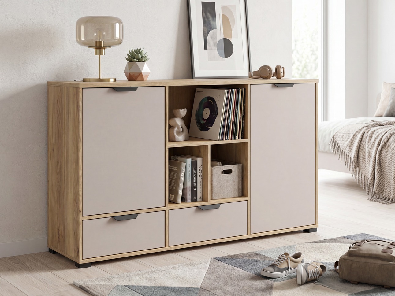 Commode Deldora 103