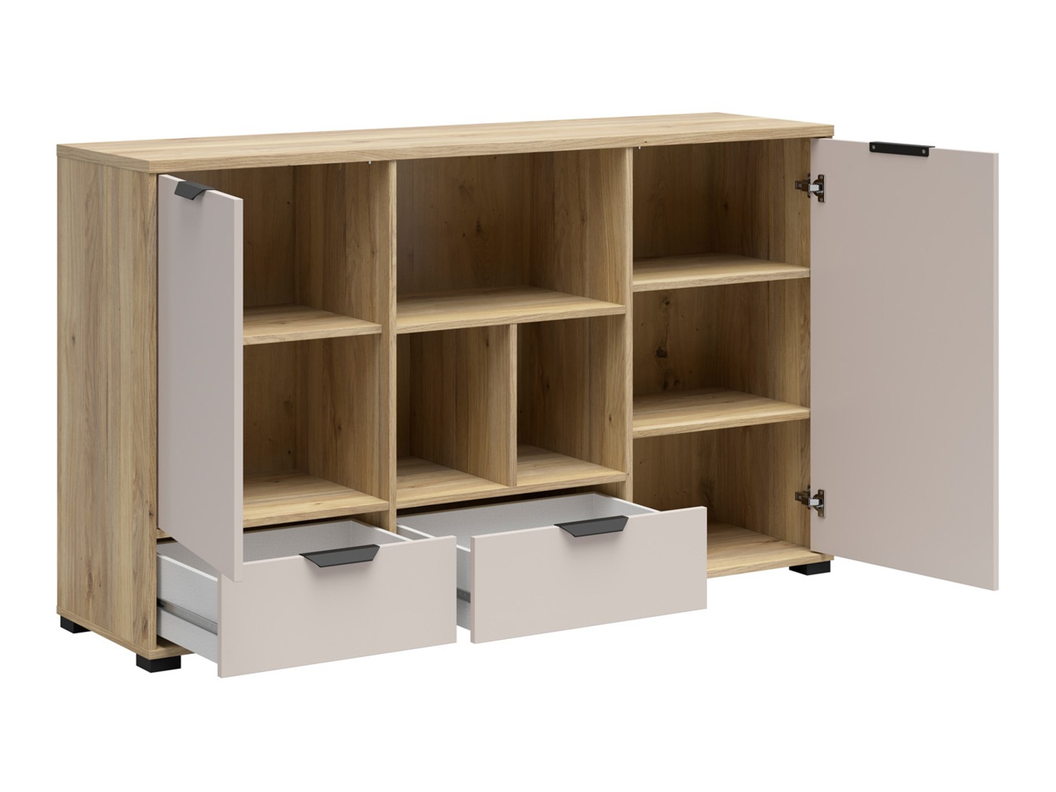 Commode Deldora 103