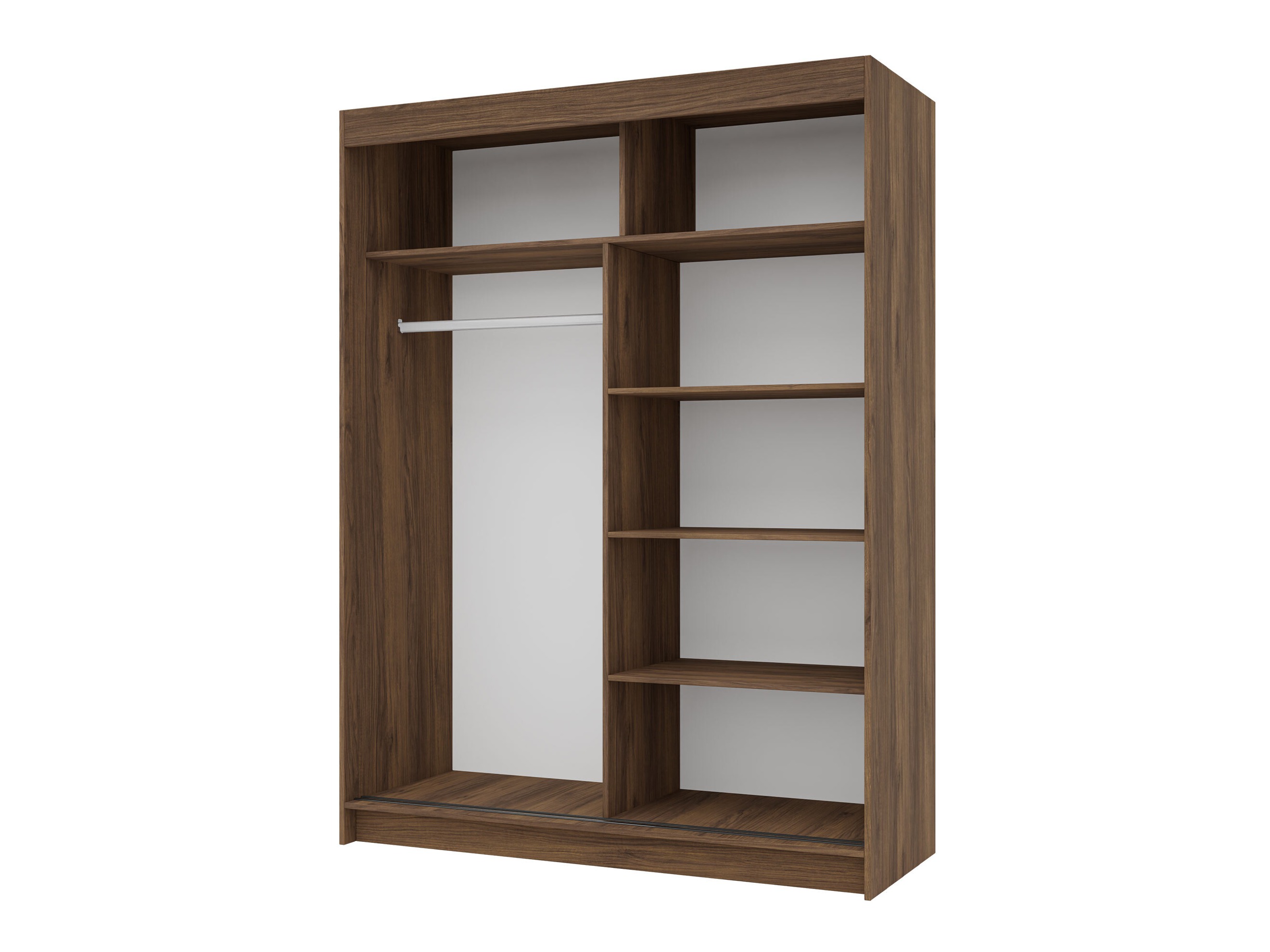 Armoire Closico Populus VII