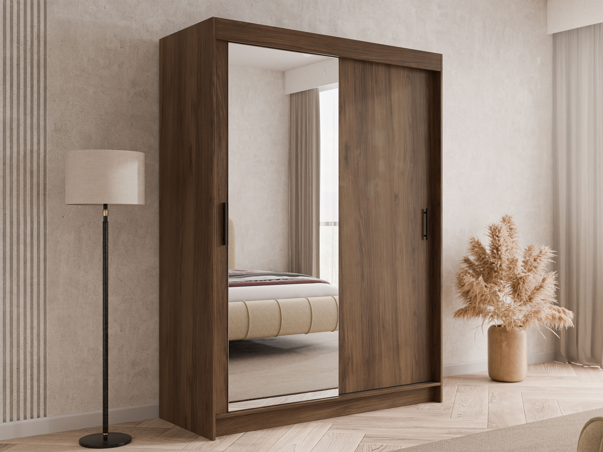 Armoire Closico Populus VIII
