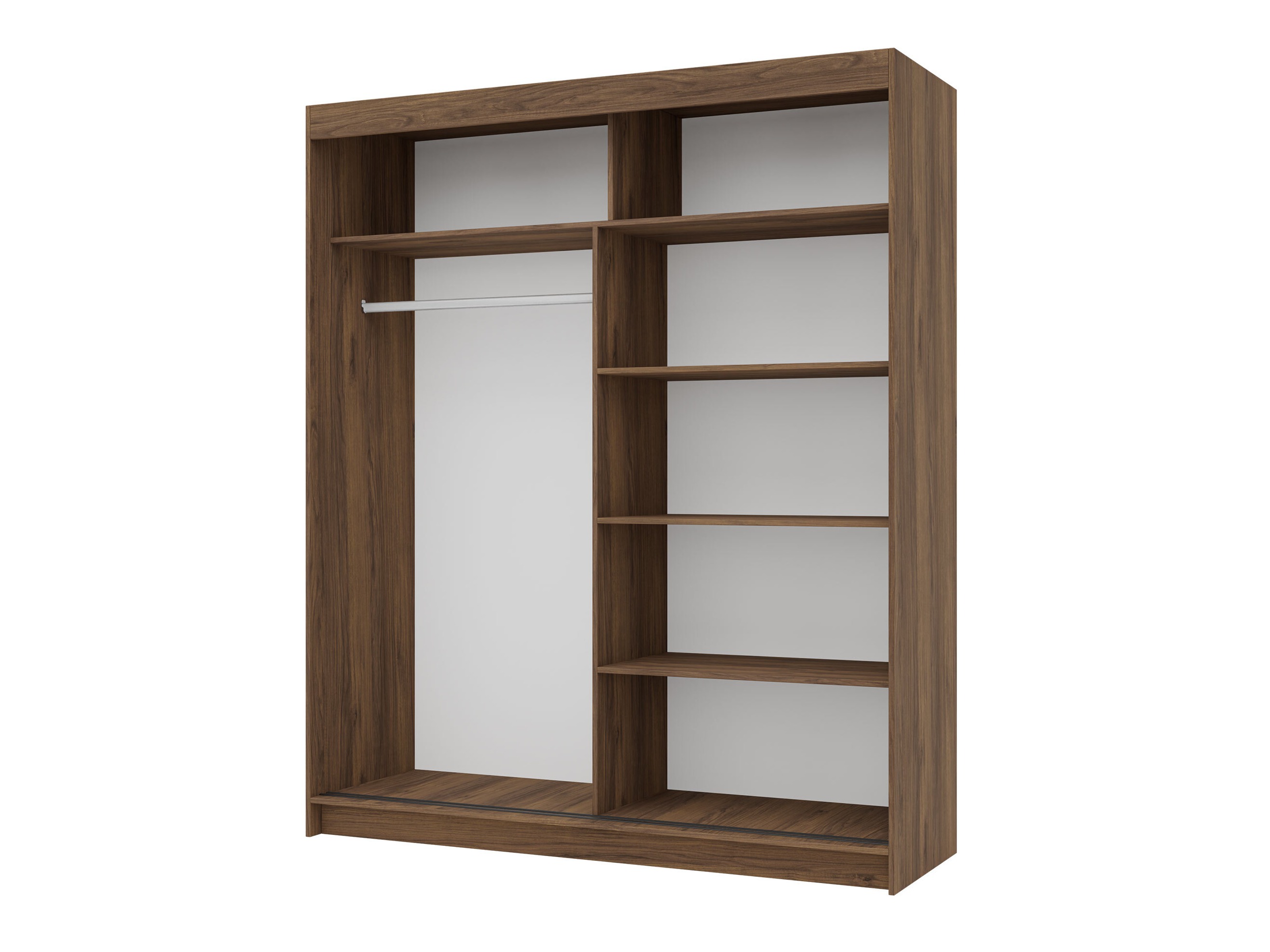Armoire Closico Populus XII