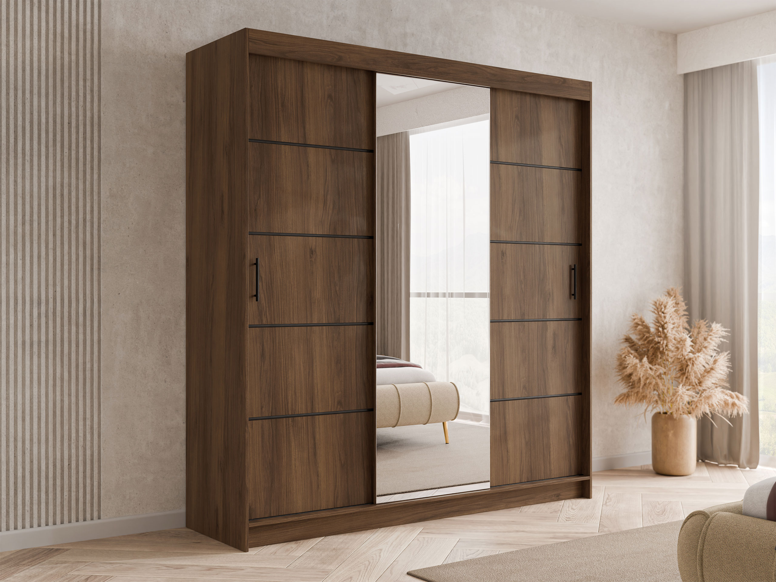 Armoire Closico Populus XV