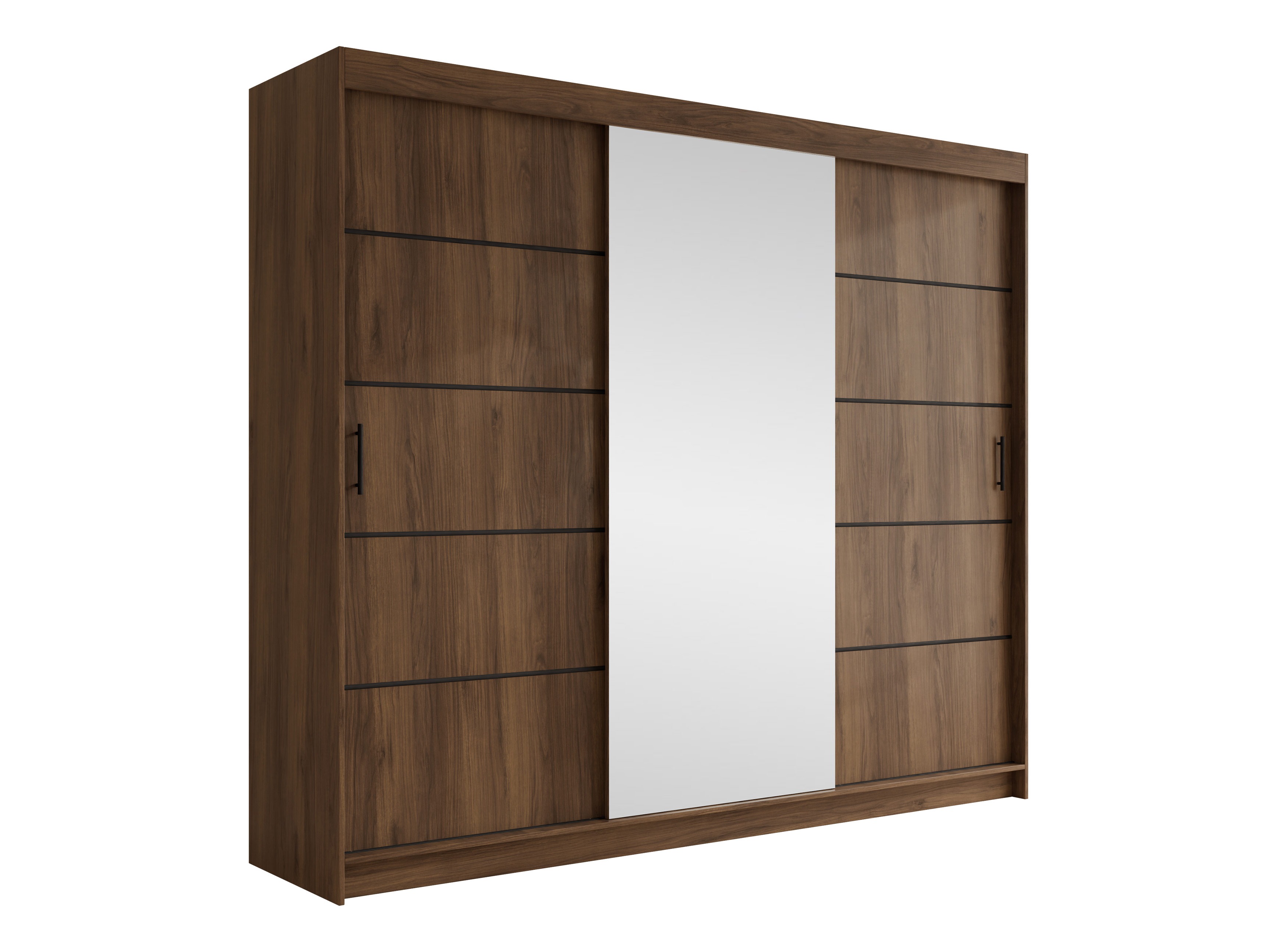 Armoire Closico Populus XVIII