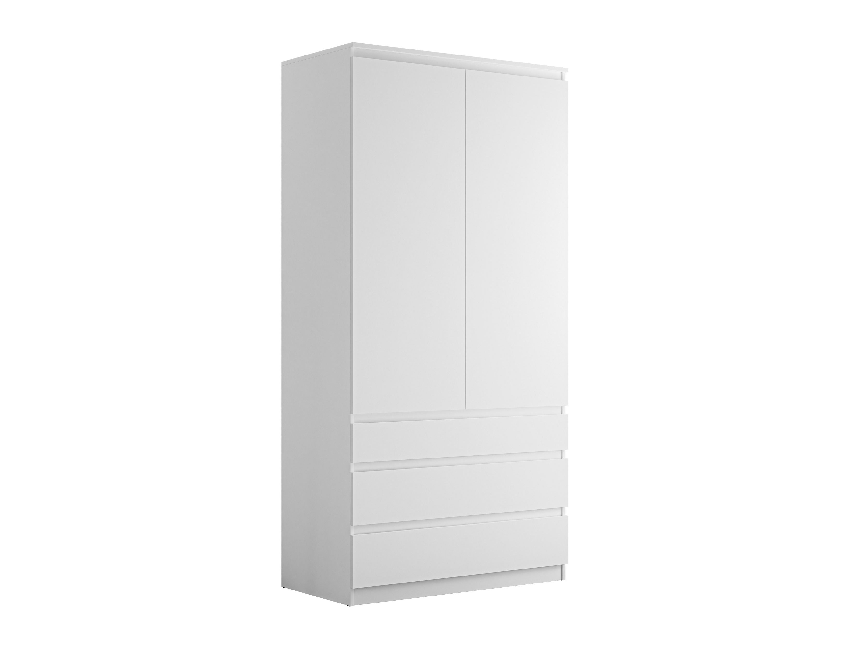 Armoire Comfivo Structor (Blanc)