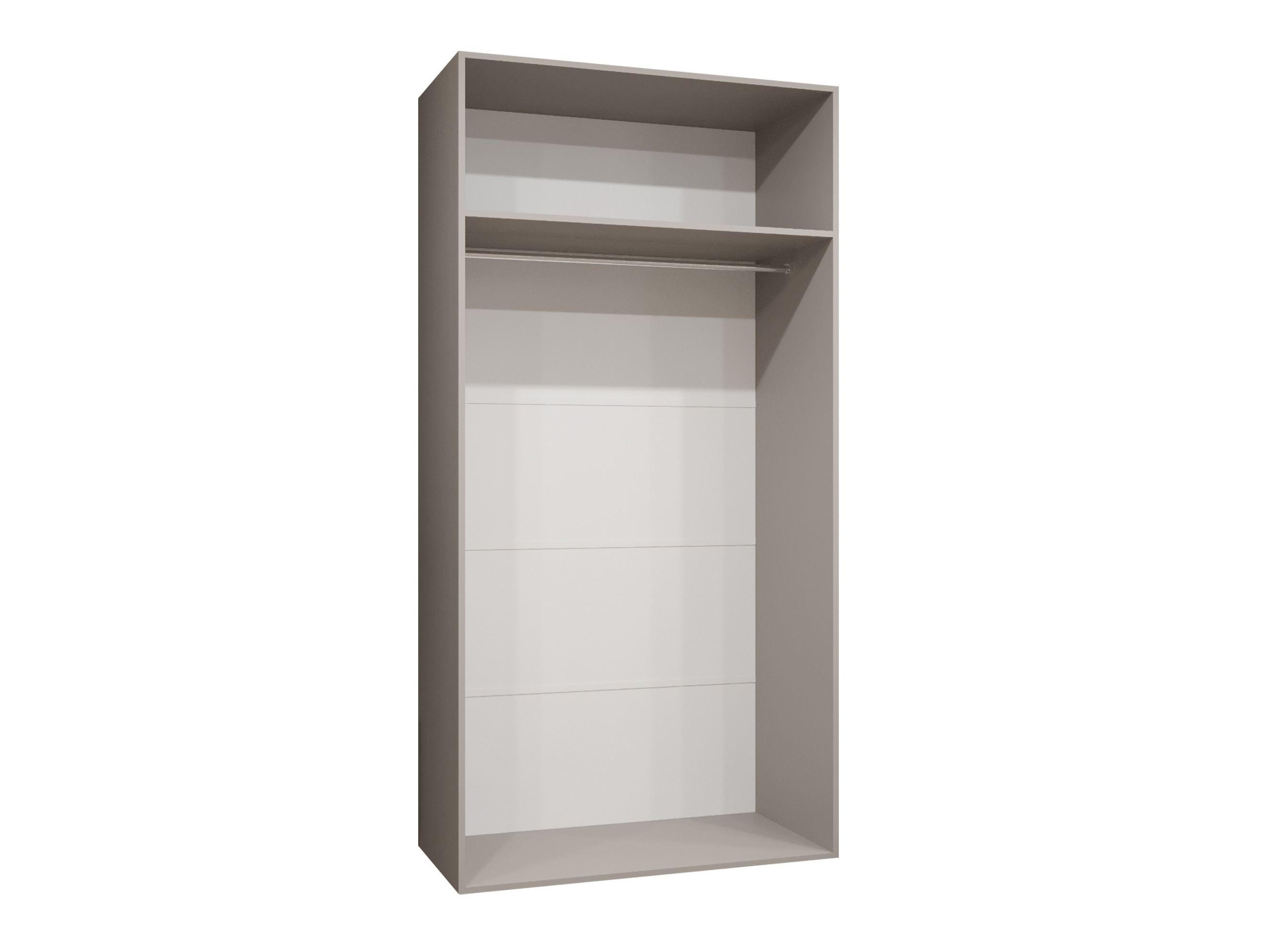 Armoire Hartford 579 (Cachemire)