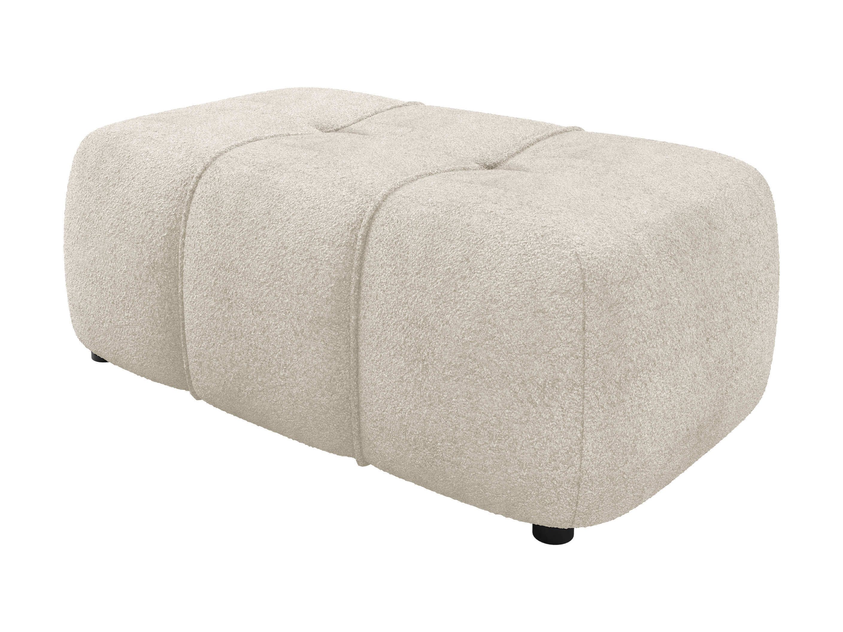 Banc rembourré Comfivo Laurus (Coral 65)