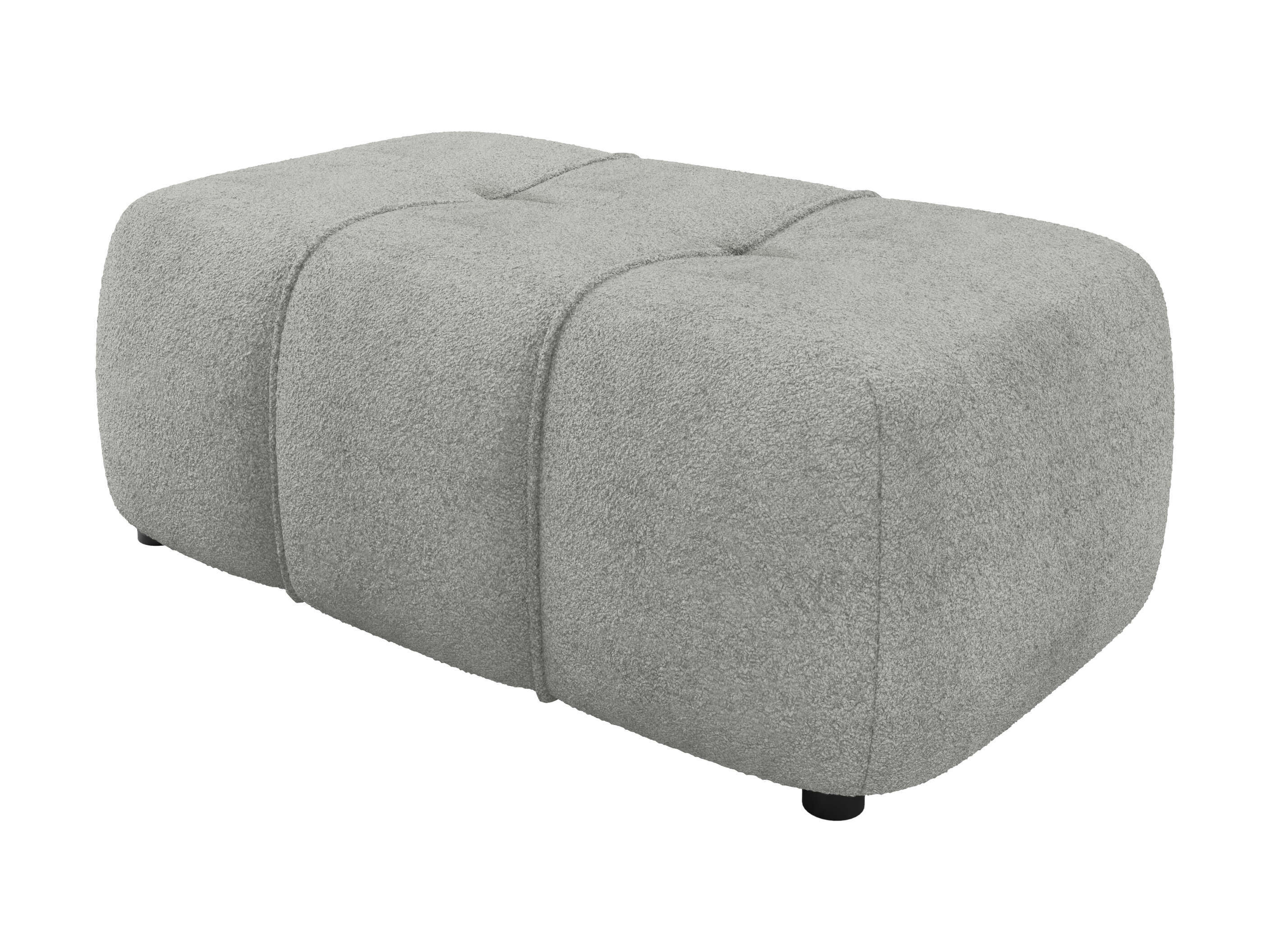 Banc rembourré Comfivo Laurus (Coral 75)