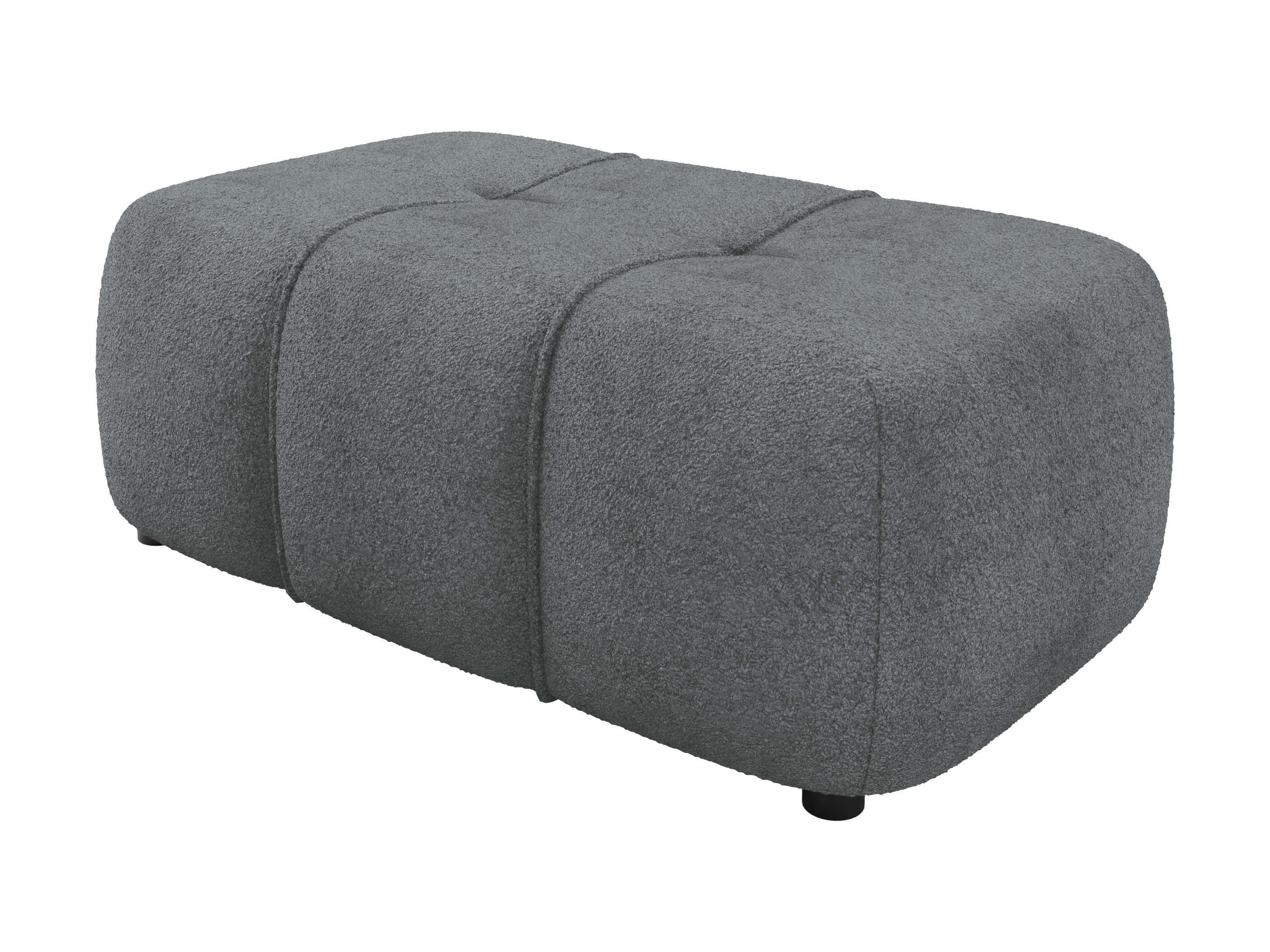 Banc rembourré Comfivo Laurus (Coral 80)