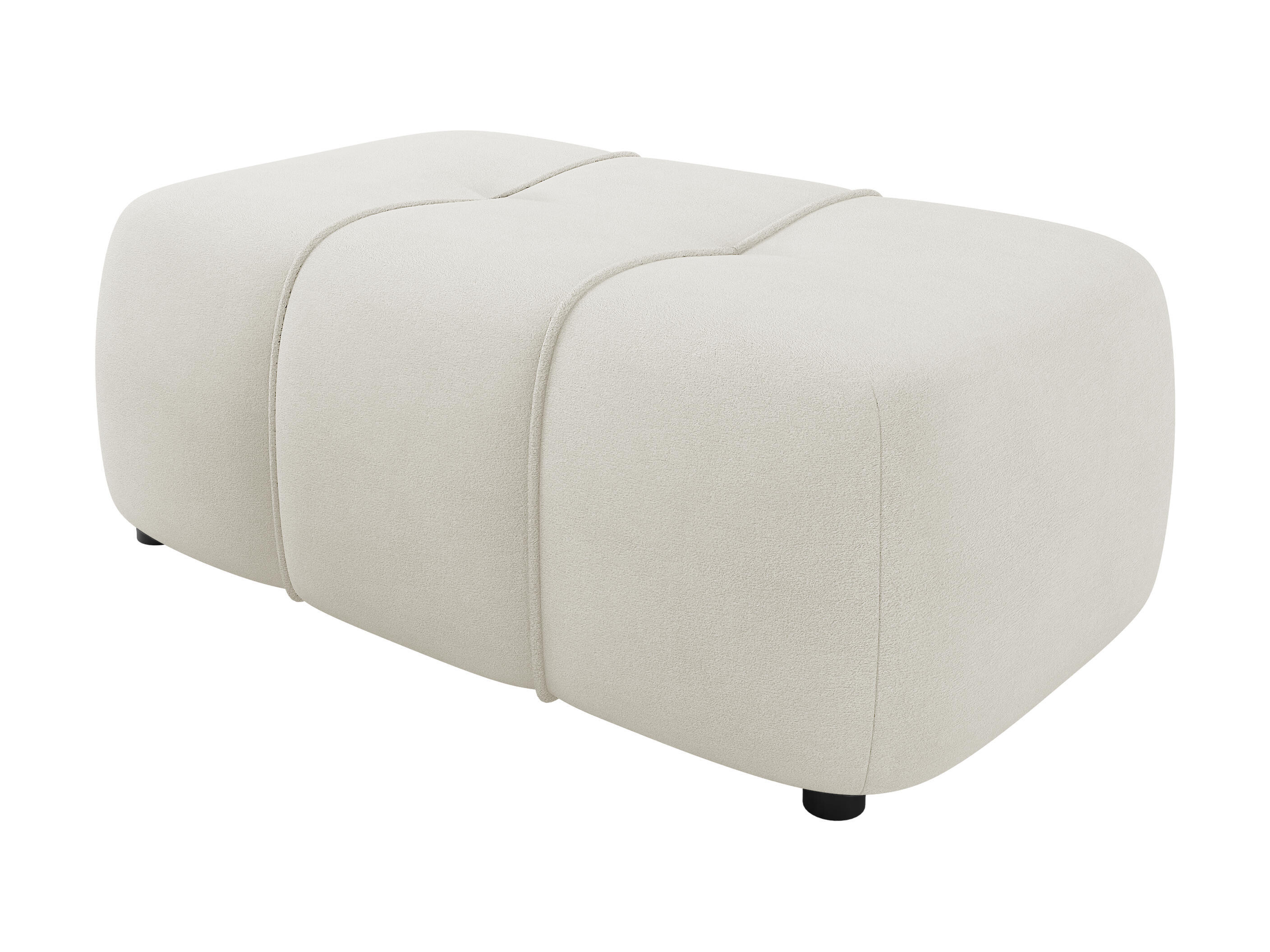 Banc rembourré Comfivo Laurus (Velo 621)
