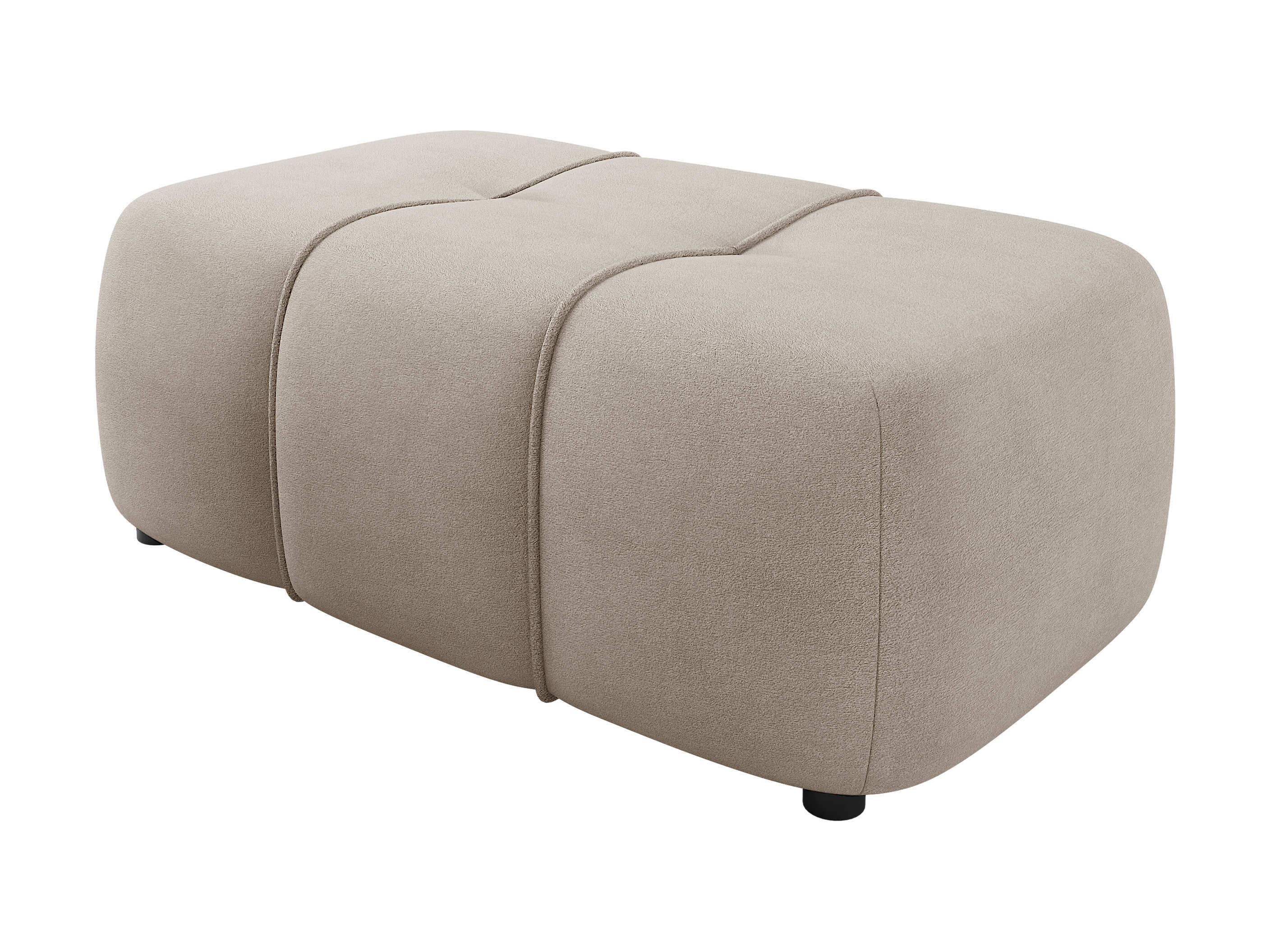 Banc rembourré Comfivo Laurus (Velo 623)